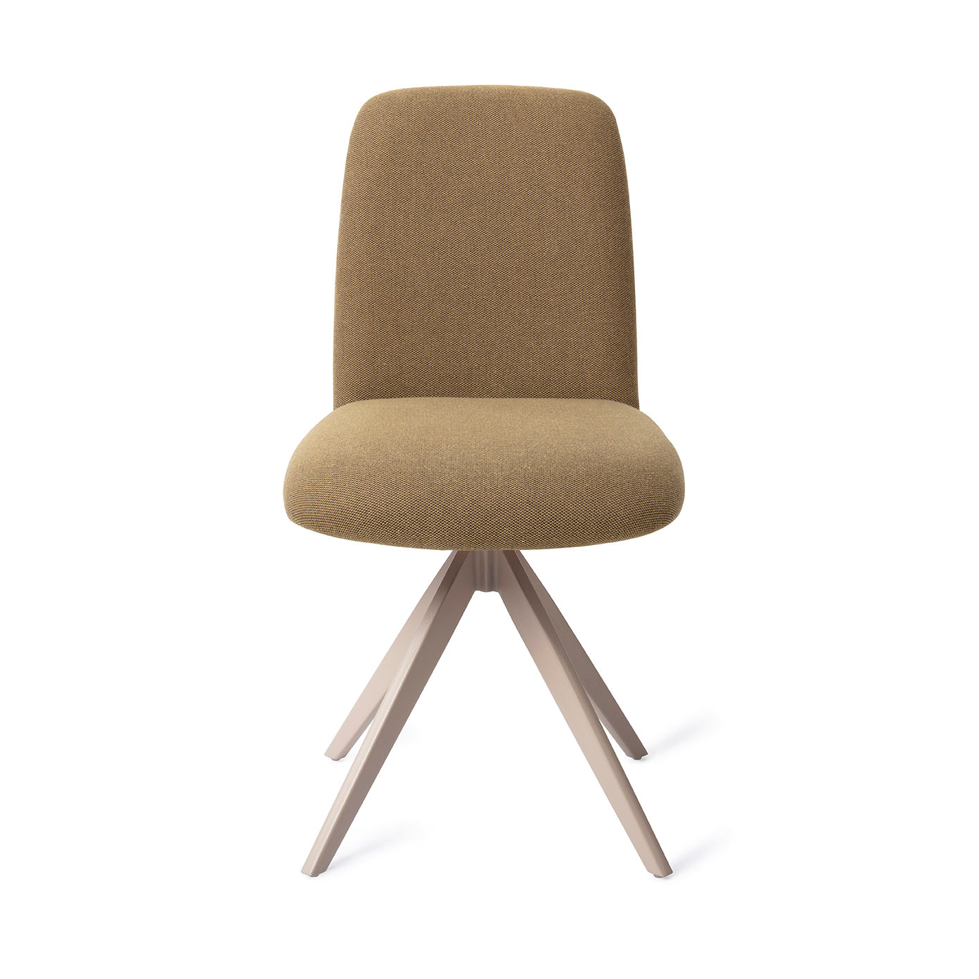 Jesper Home Esszimmerstuhl Taiwa Willow Turn Beige moebelfaktor