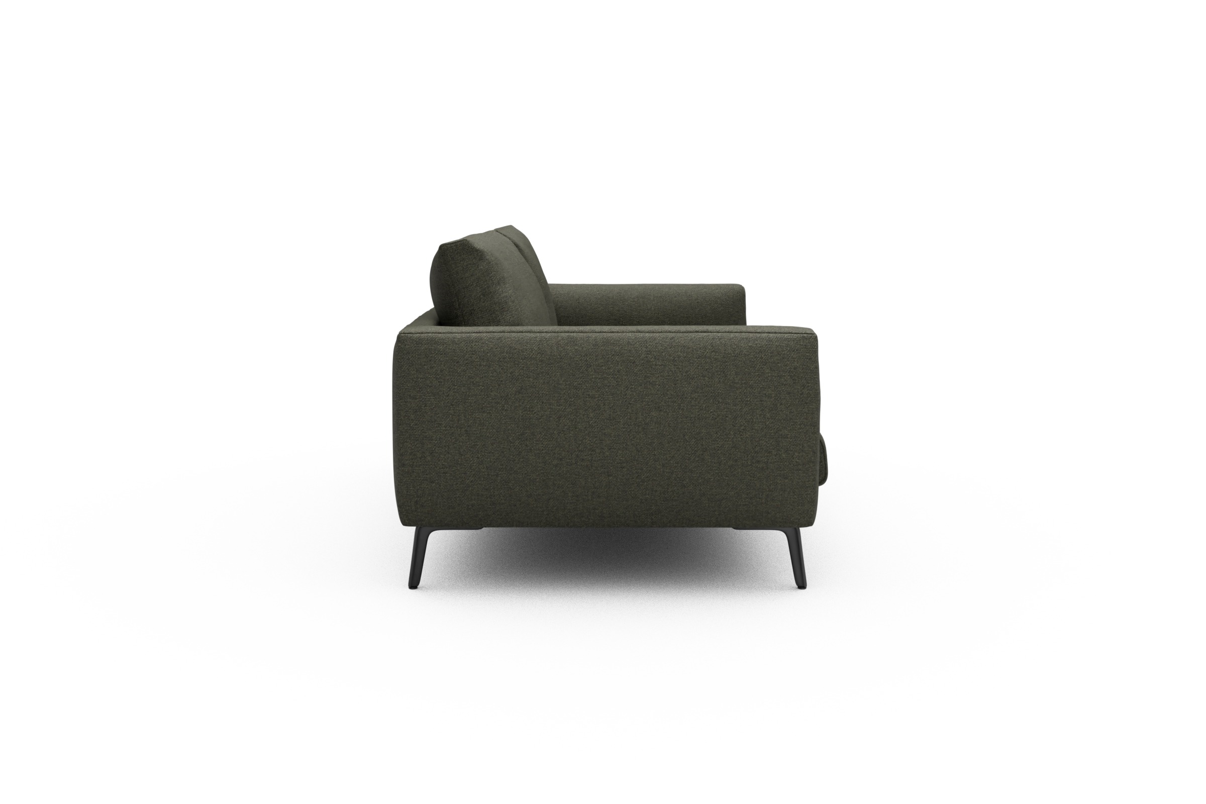Sofa Karl 2-5-Sitzer Sama-Winter-Moss