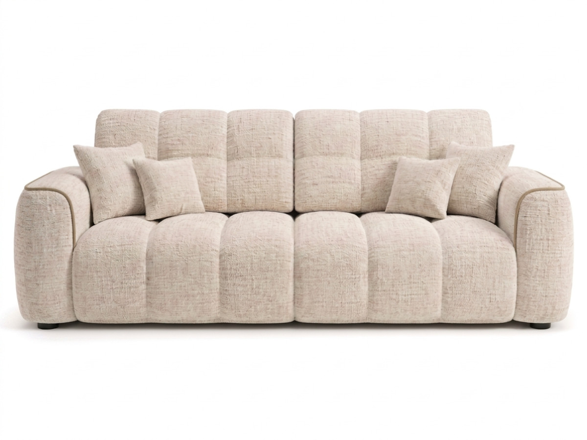 Bobochic Palais royal Sofa 3-Sitzer