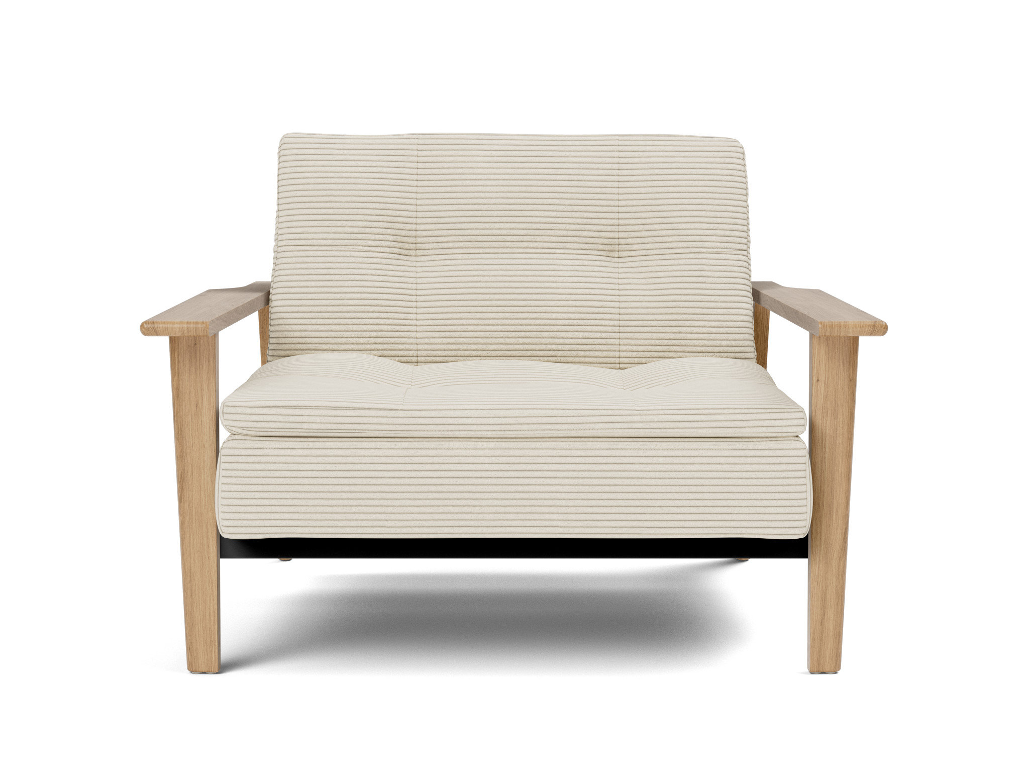 Sessel Dublexo Frej Kord Corduroy 594-Ivory