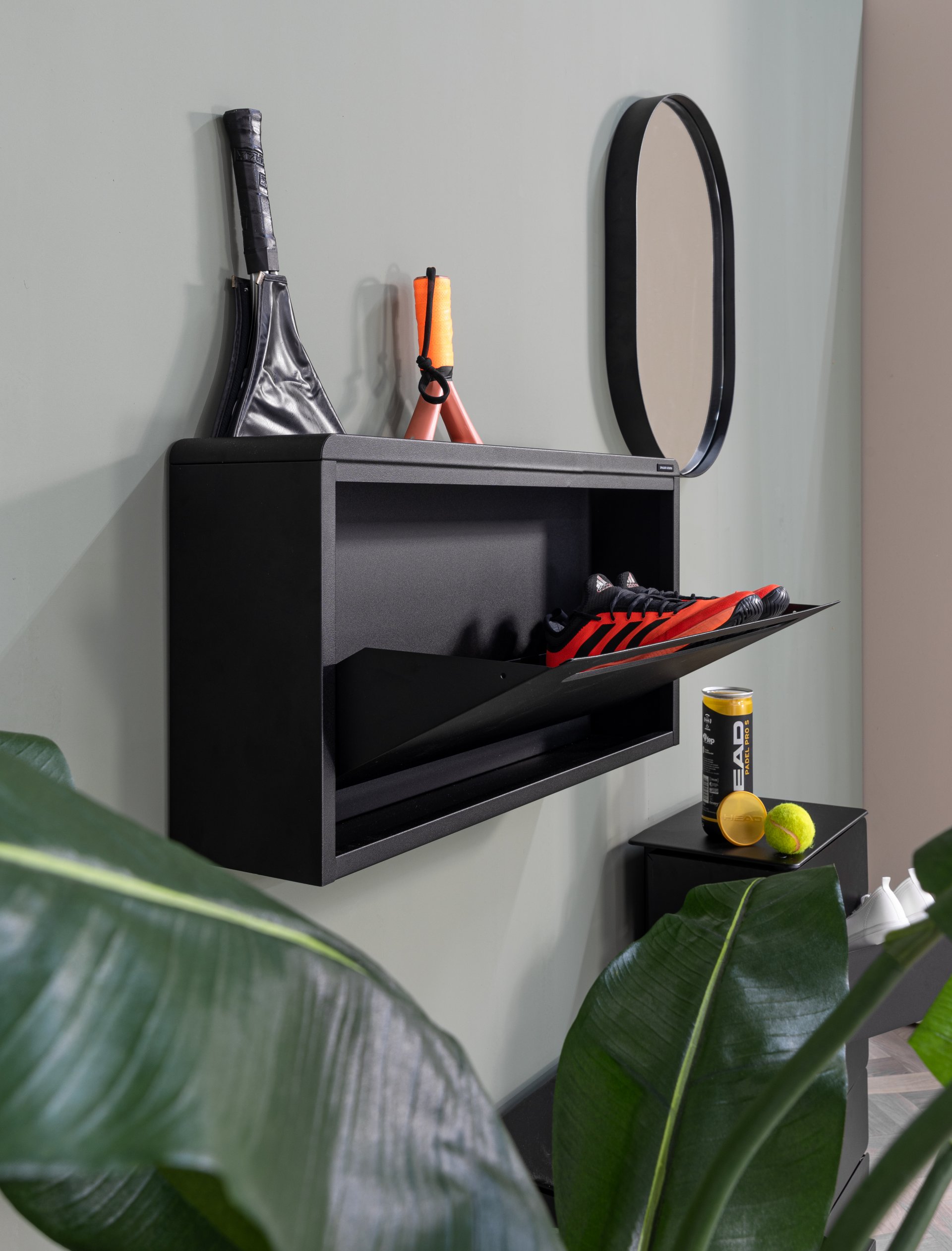 Spinder Design Schuhschrank Sportiva