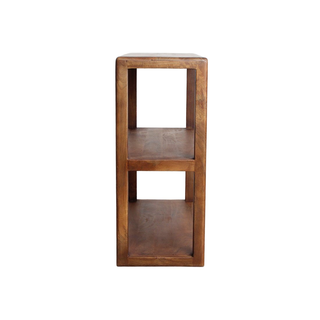 Raw Materials Regal Mangoholz 90cm