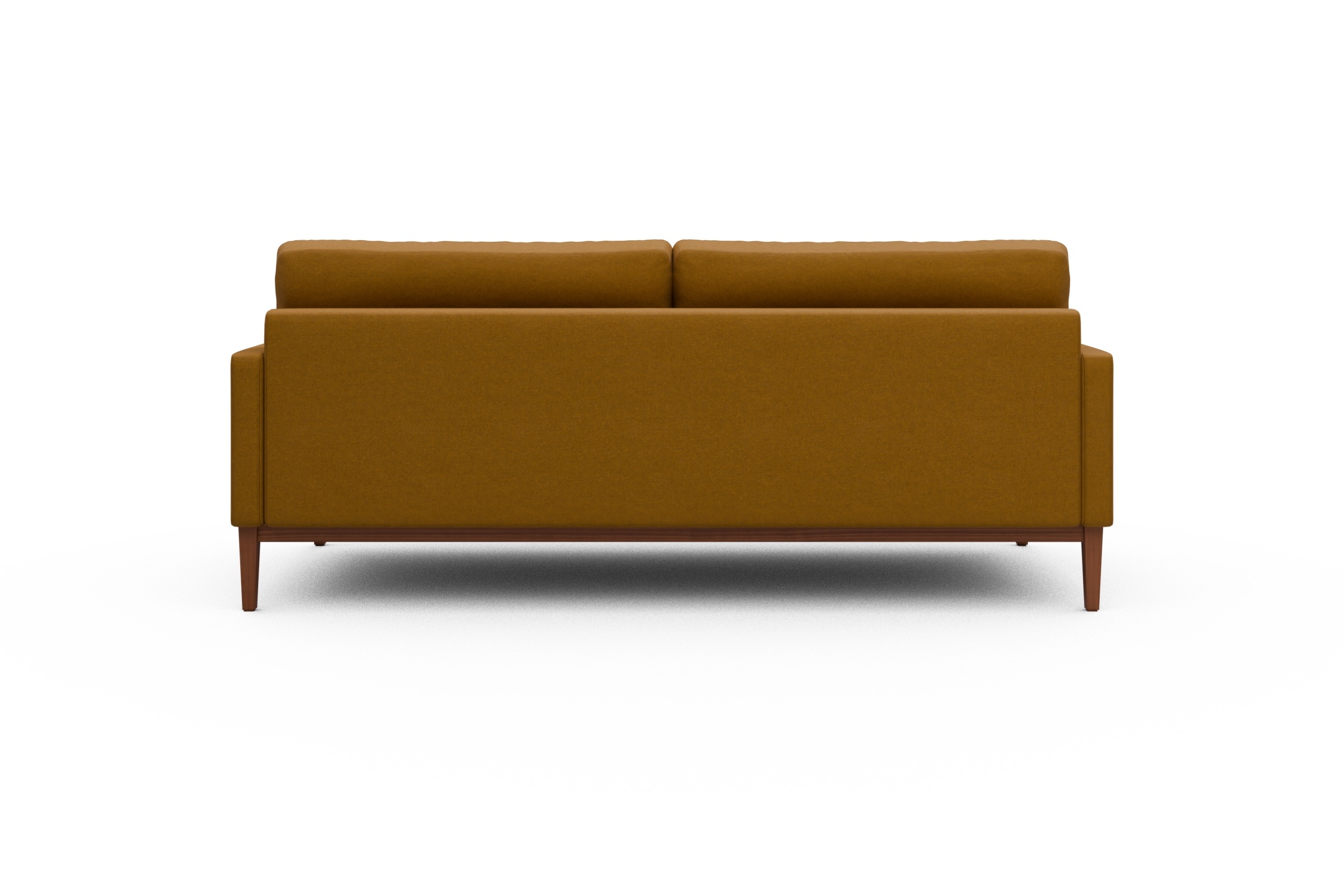 Sofa Bodo 3-Sitzer Satya-Ocre