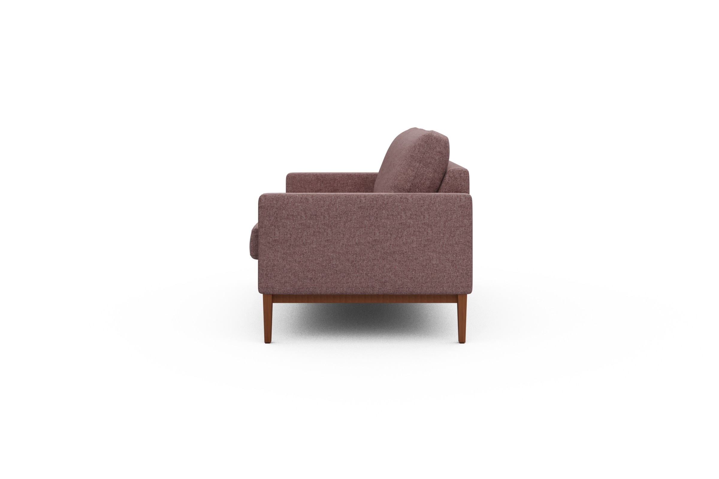 Sofa Bodo 2-Sitzer Sama-Flamingo