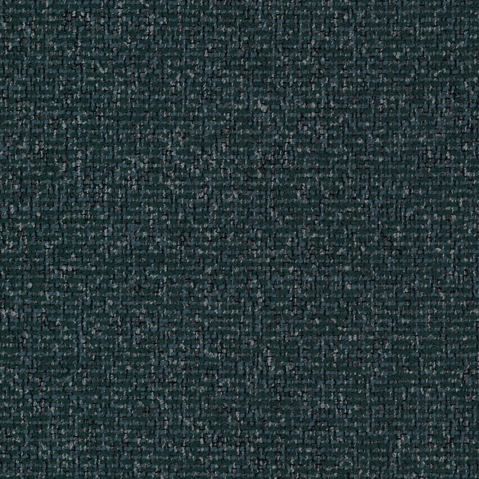 Micadoni Stauraumbett mit Kopfteil Mount Strukturierter Stoff Puente Grün Blau Melange 140x200