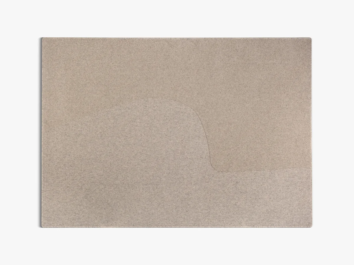 Micadoni Abstract Teppich – Original-Produktaufnahme