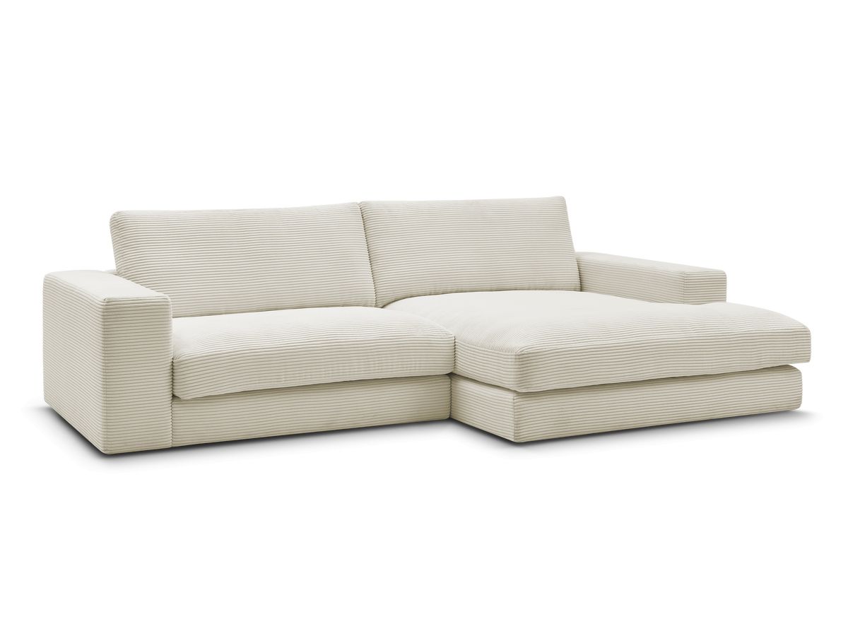 Bobochic Leonard Ecksofa 274 × 159 cm