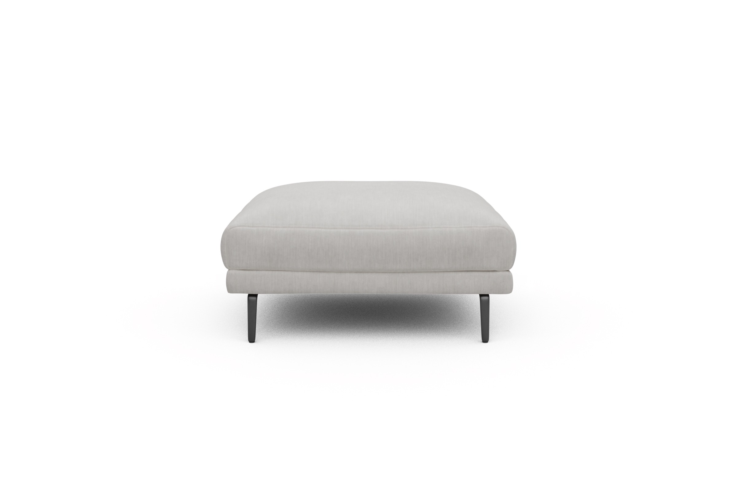 Sitzhocker Karl Vivus-Dusty-Off-White