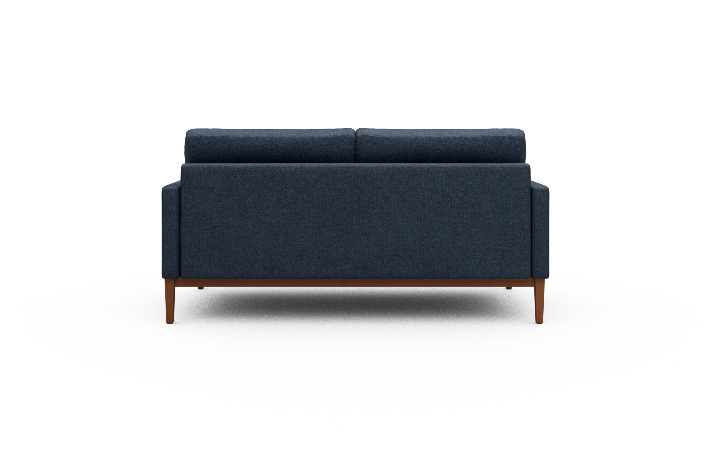 Sofa Bodo 2,5-Sitzer Sama-Deep-Blue