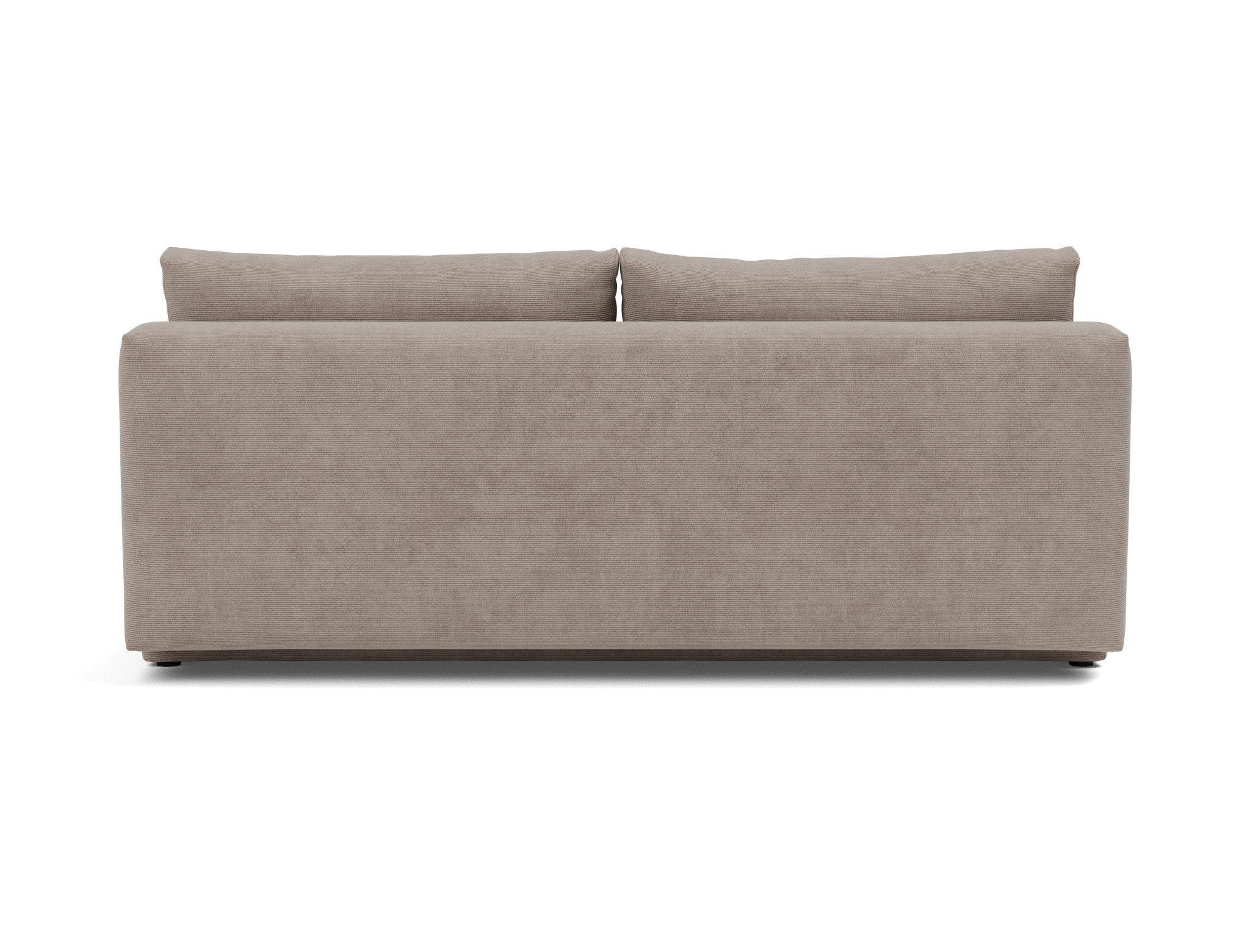 Schlafsofa Osvald Kord Cordufine 318-Beige