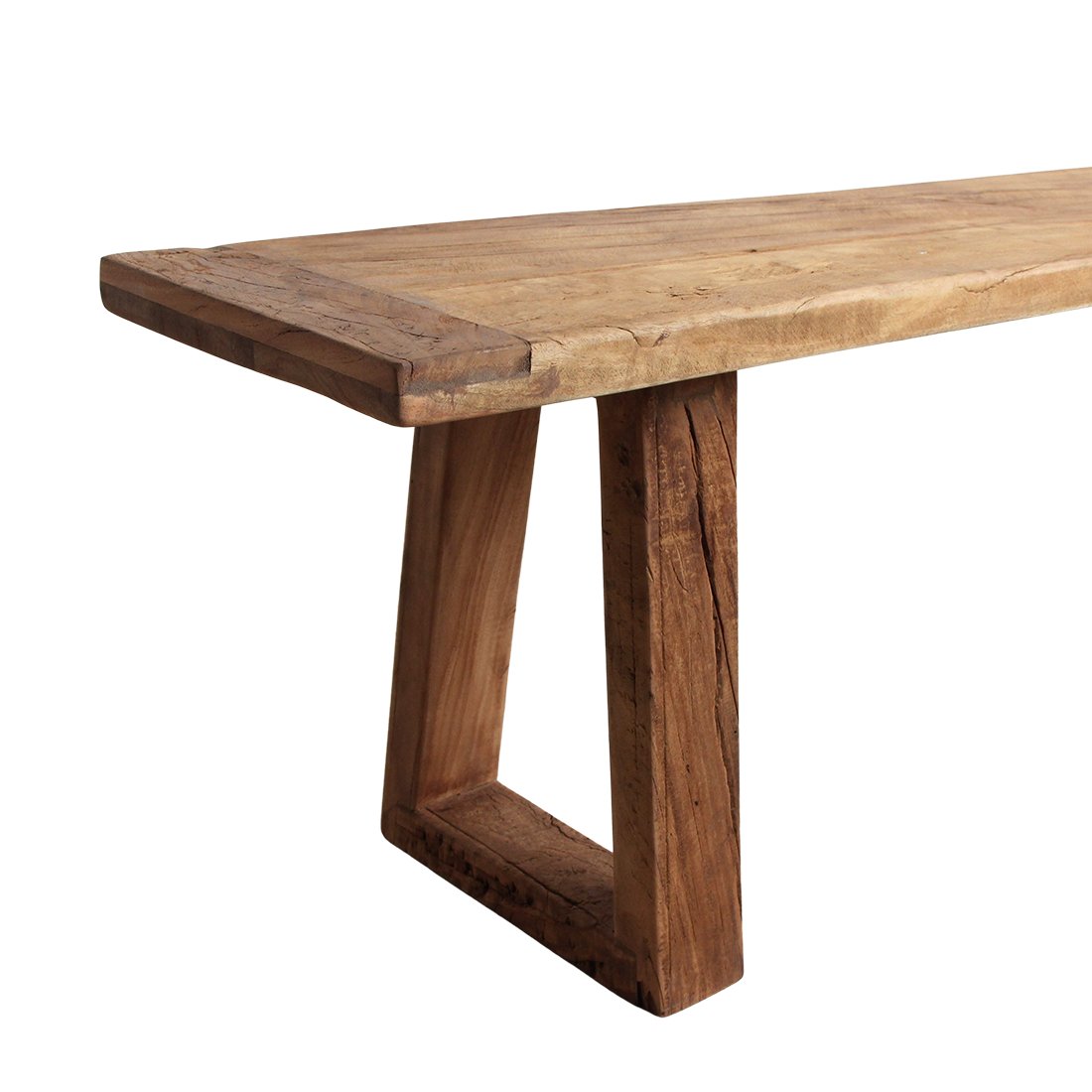 Raw Materials Farmwood Esszimmerbank 180cm