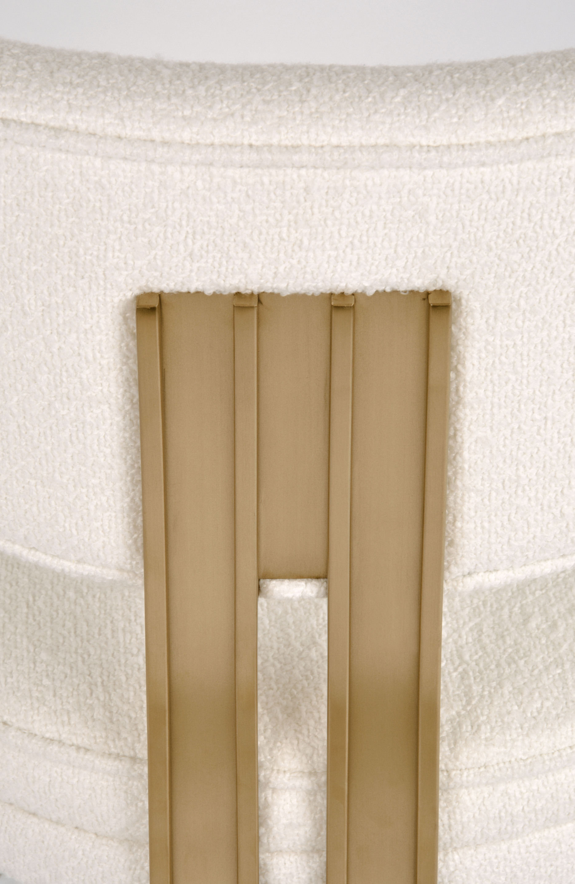 Livin Hill Stuhl Modig 51,5 cm Ecru-Weiß