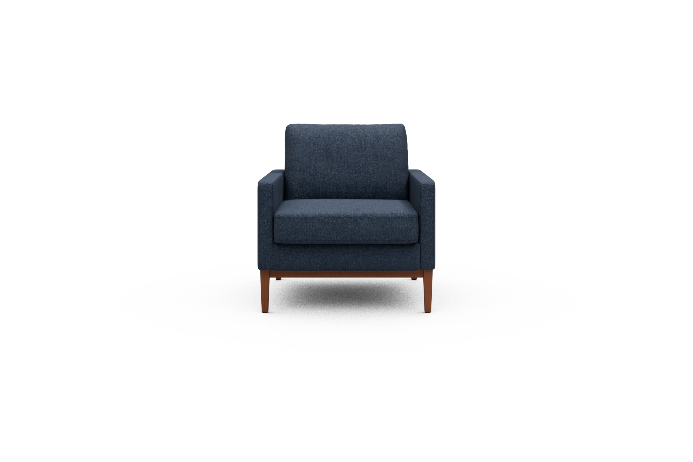 Skandi Home Sessel Bodo Sama-Deep-Blue moebelfaktor