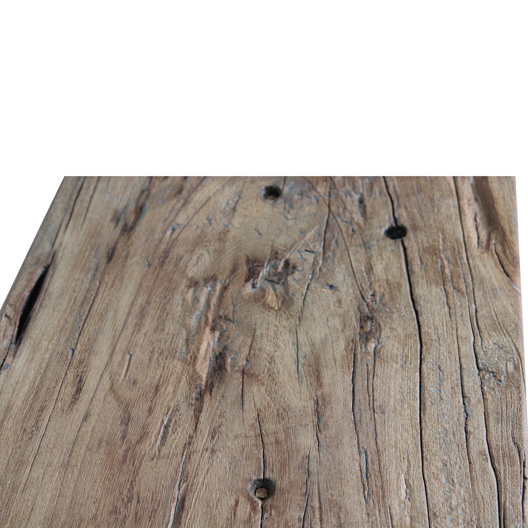 Raw Materials Farmwood Wandtisch/Beistelltisch groß