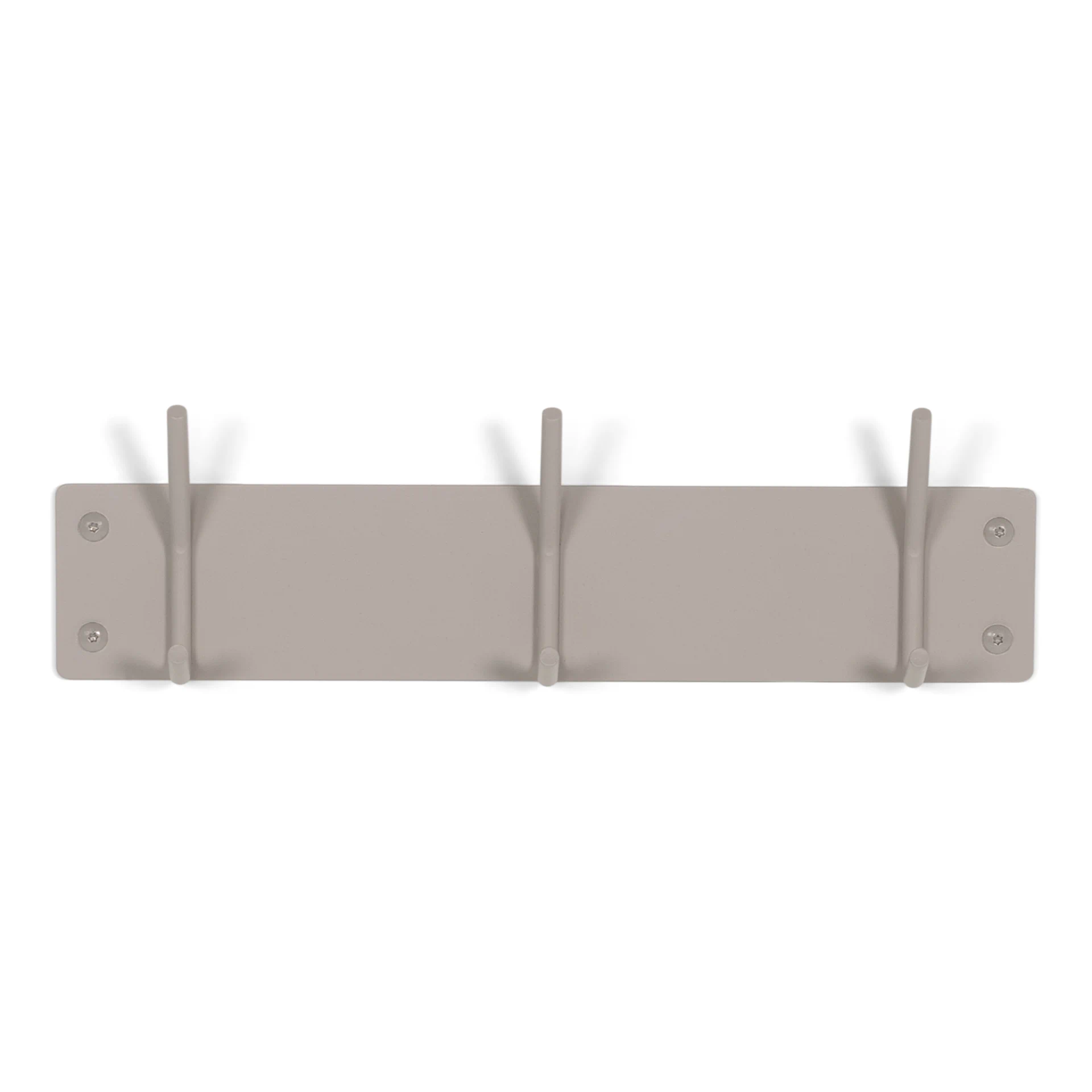 Spinder Design FUSION 3 Wandgarderobe - Silky Taupe