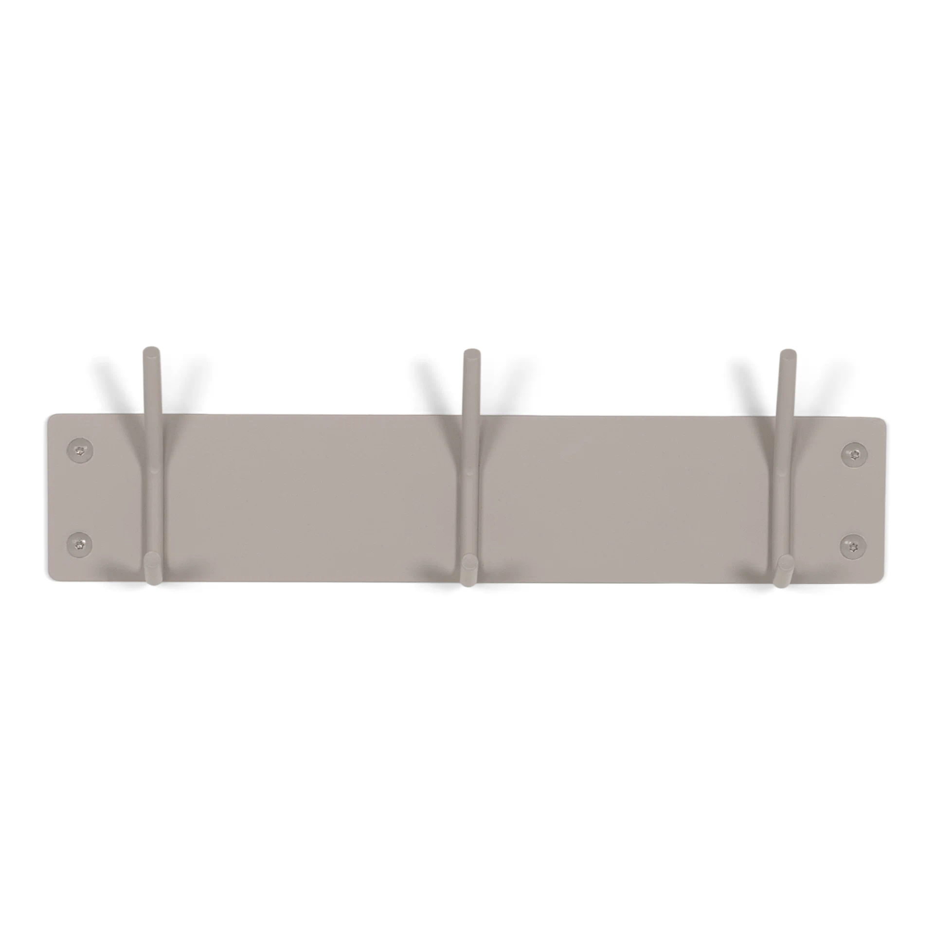 Spinder Design Fusion 3 Wandgarderobe Silky Taupe