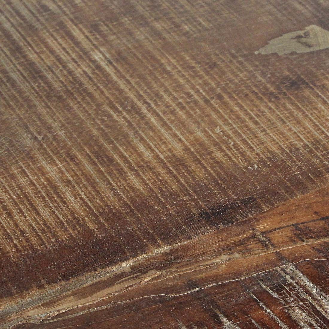 Raw Materials Regal Factory Holz/Metall 205cm