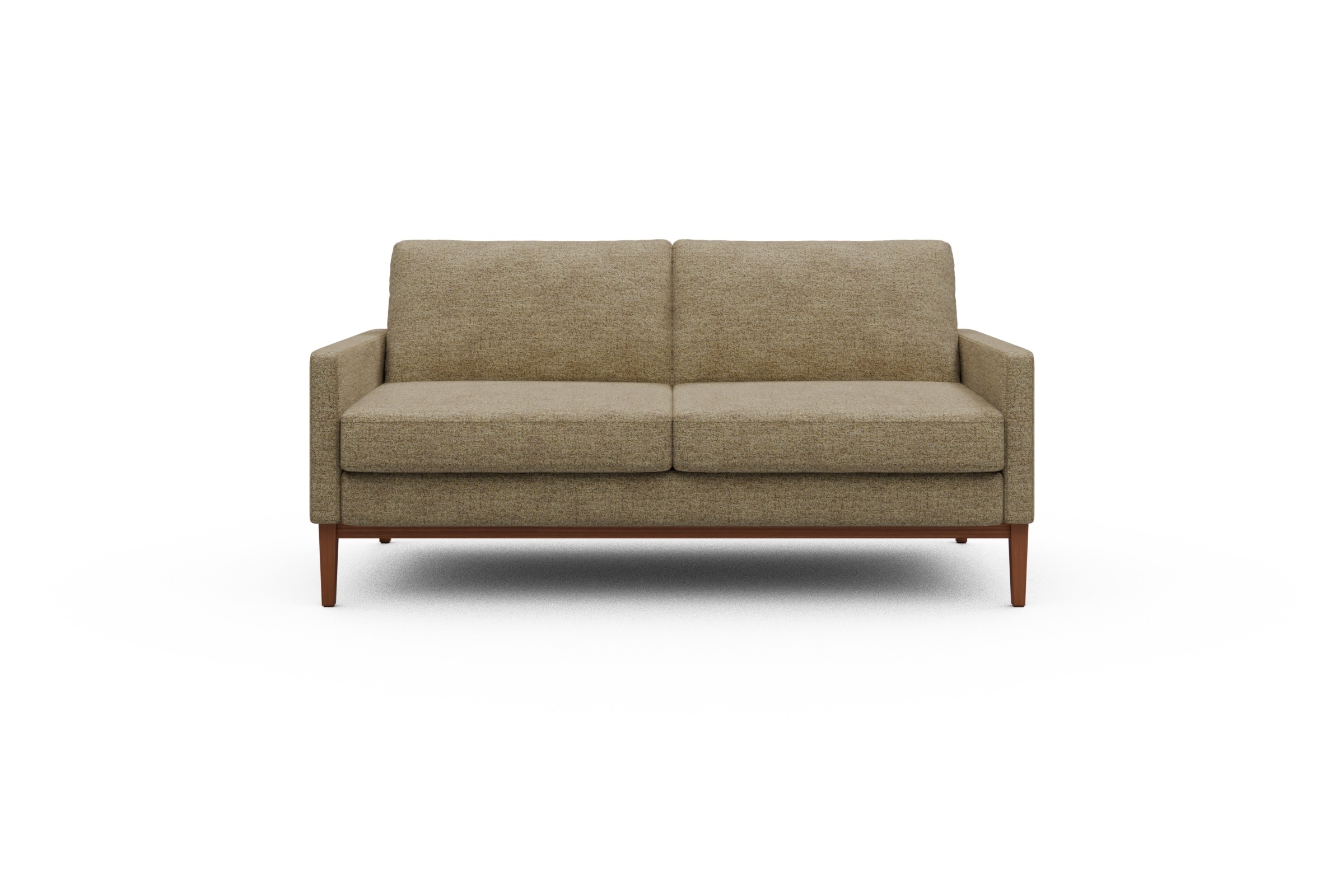 Skandi Home Sofa Bodo 2,5-Sitzer Carreno-Silician-Yellow moebelfaktor