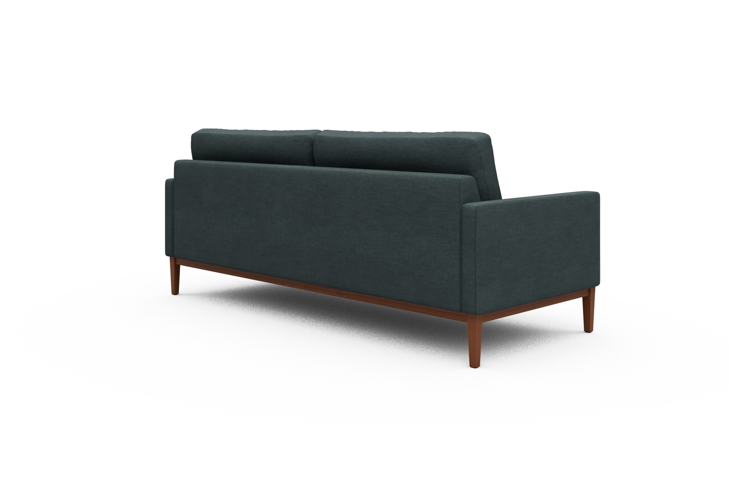 Sofa Bodo 3-Sitzer Vivus-Blue