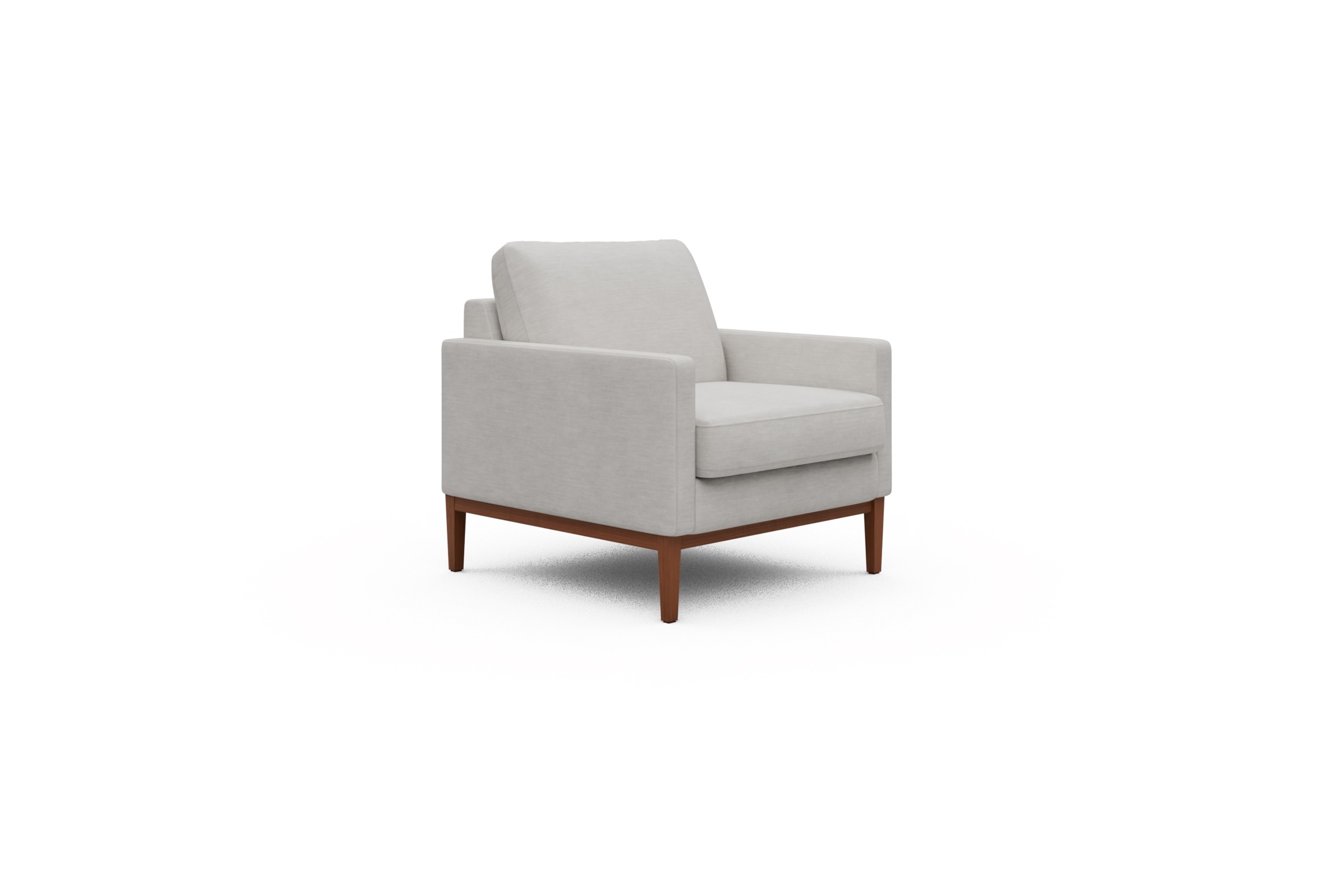 Sessel Bodo Vivus-Dusty-Off-White