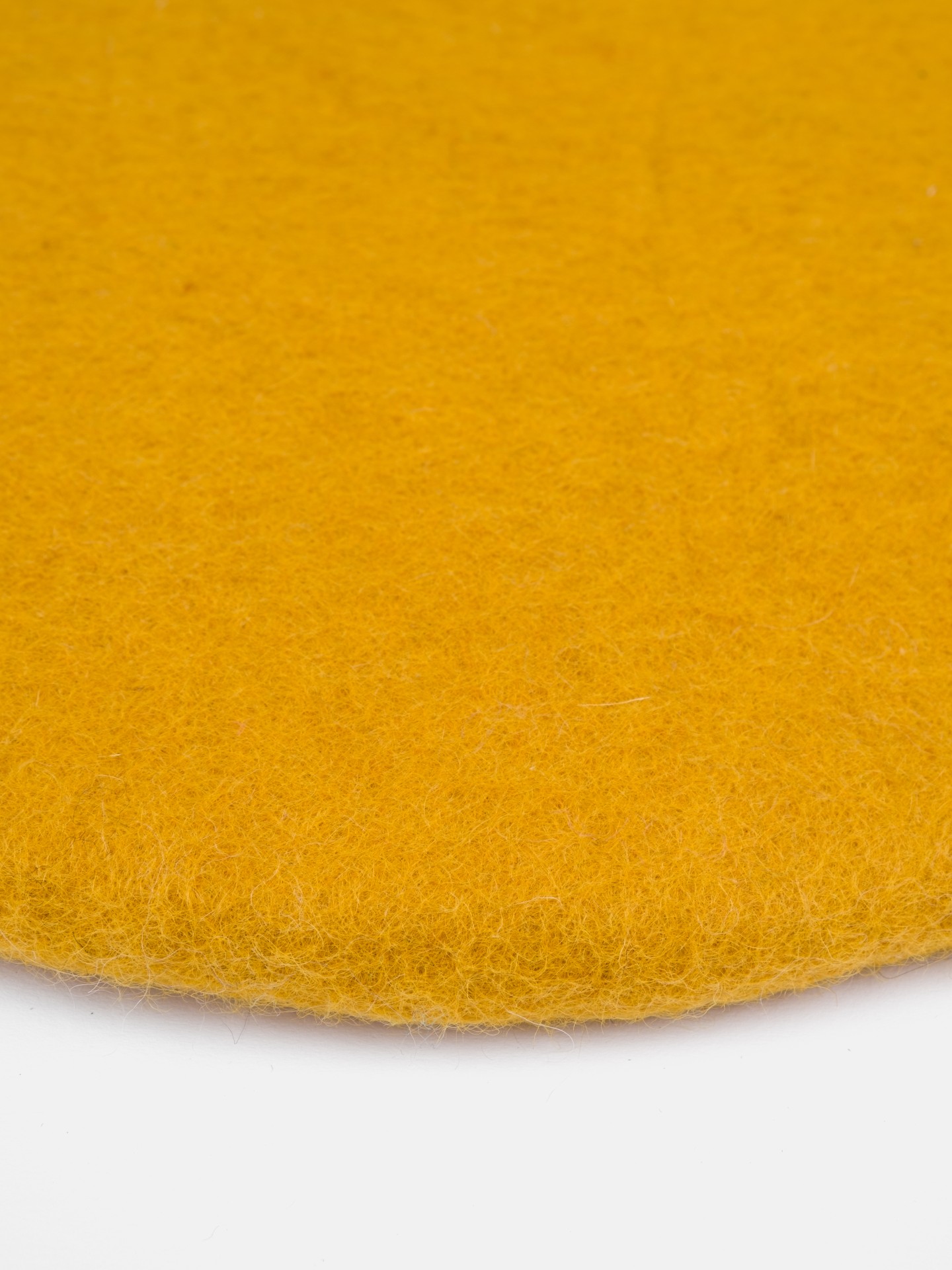 myfelt Klara - Flache Sitzauflage rund