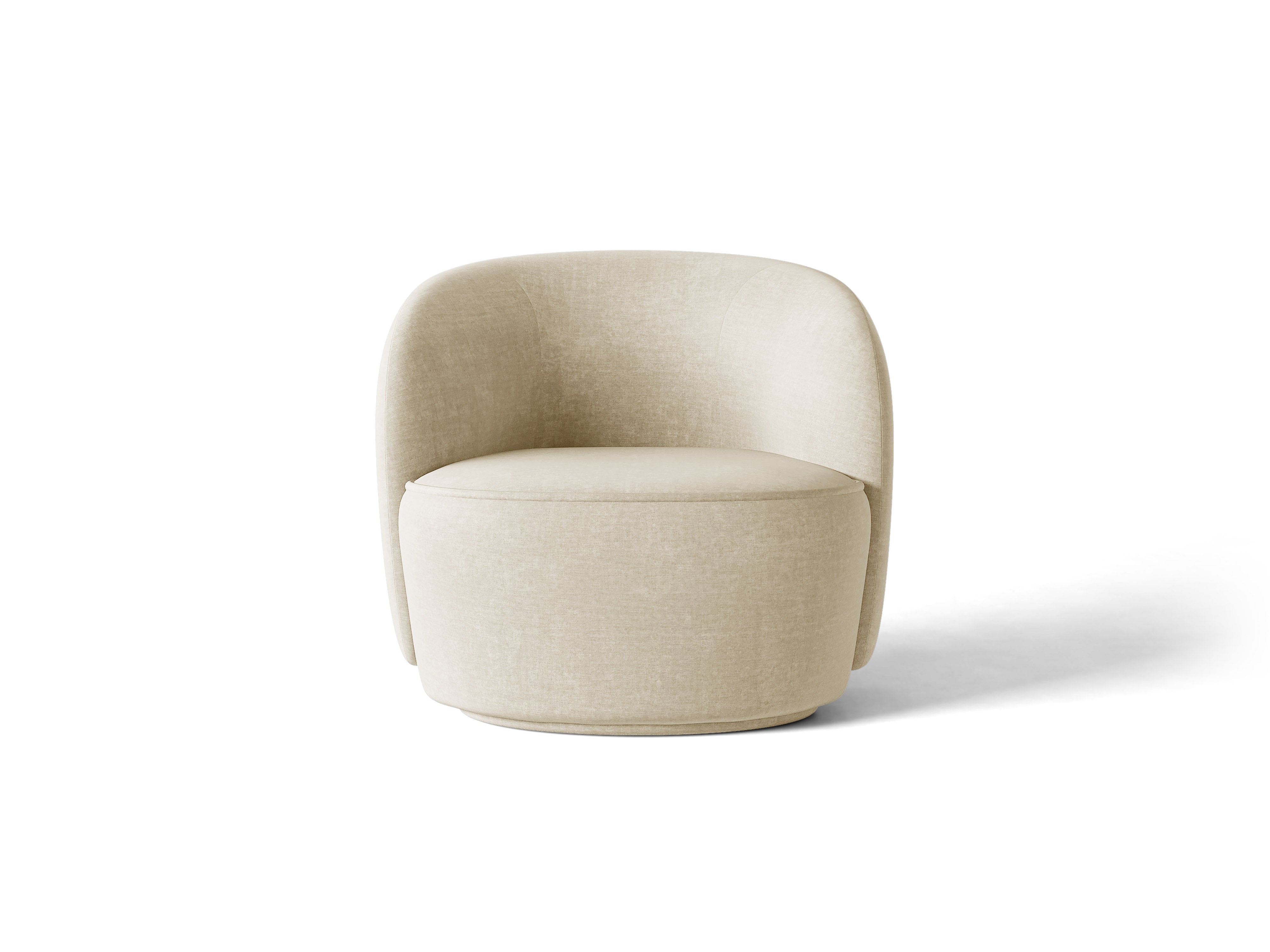 Micadoni Jonas Drehbarer Sessel