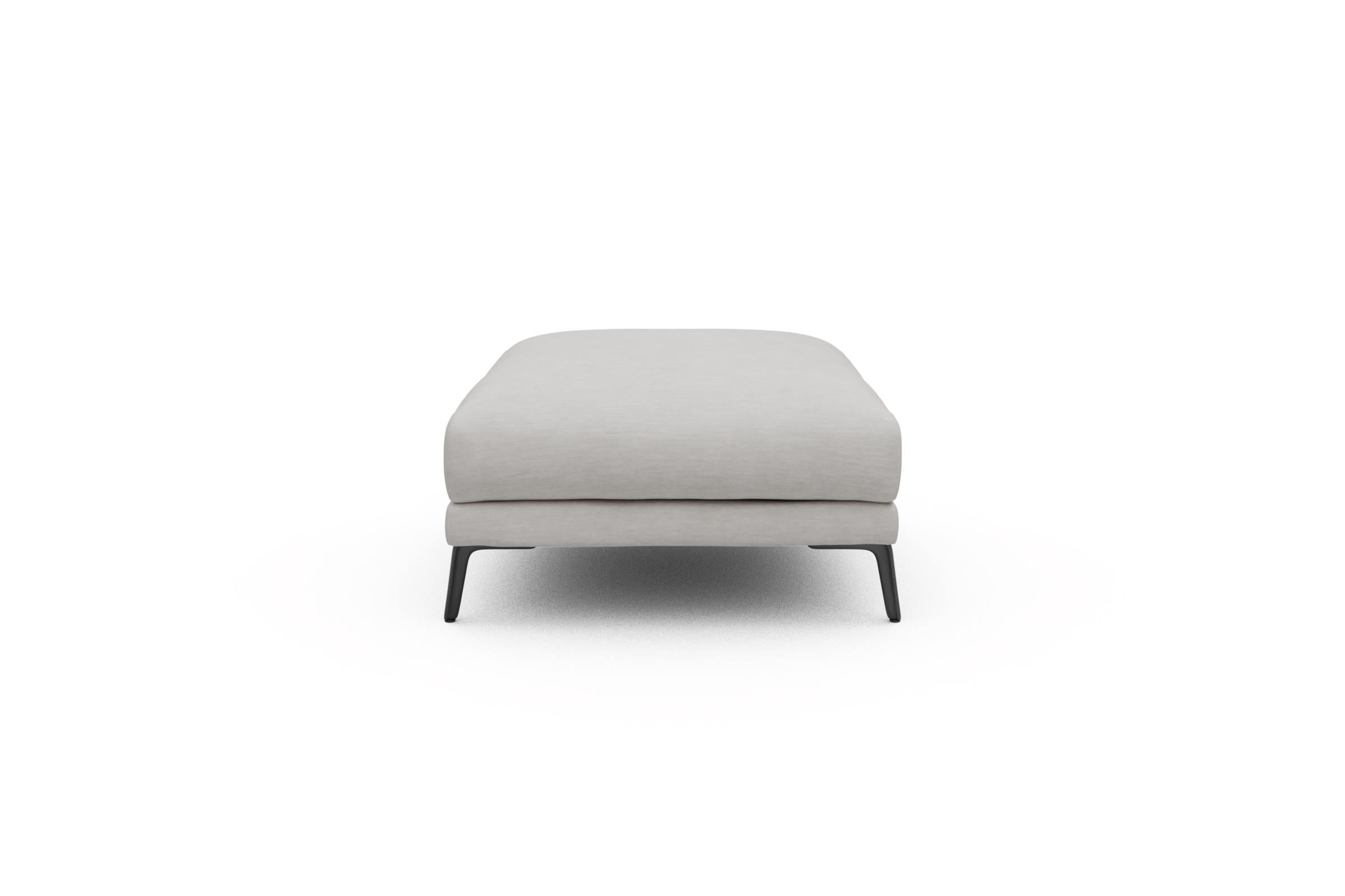 Sitzhocker Karl Vivus-Dusty-Off-White