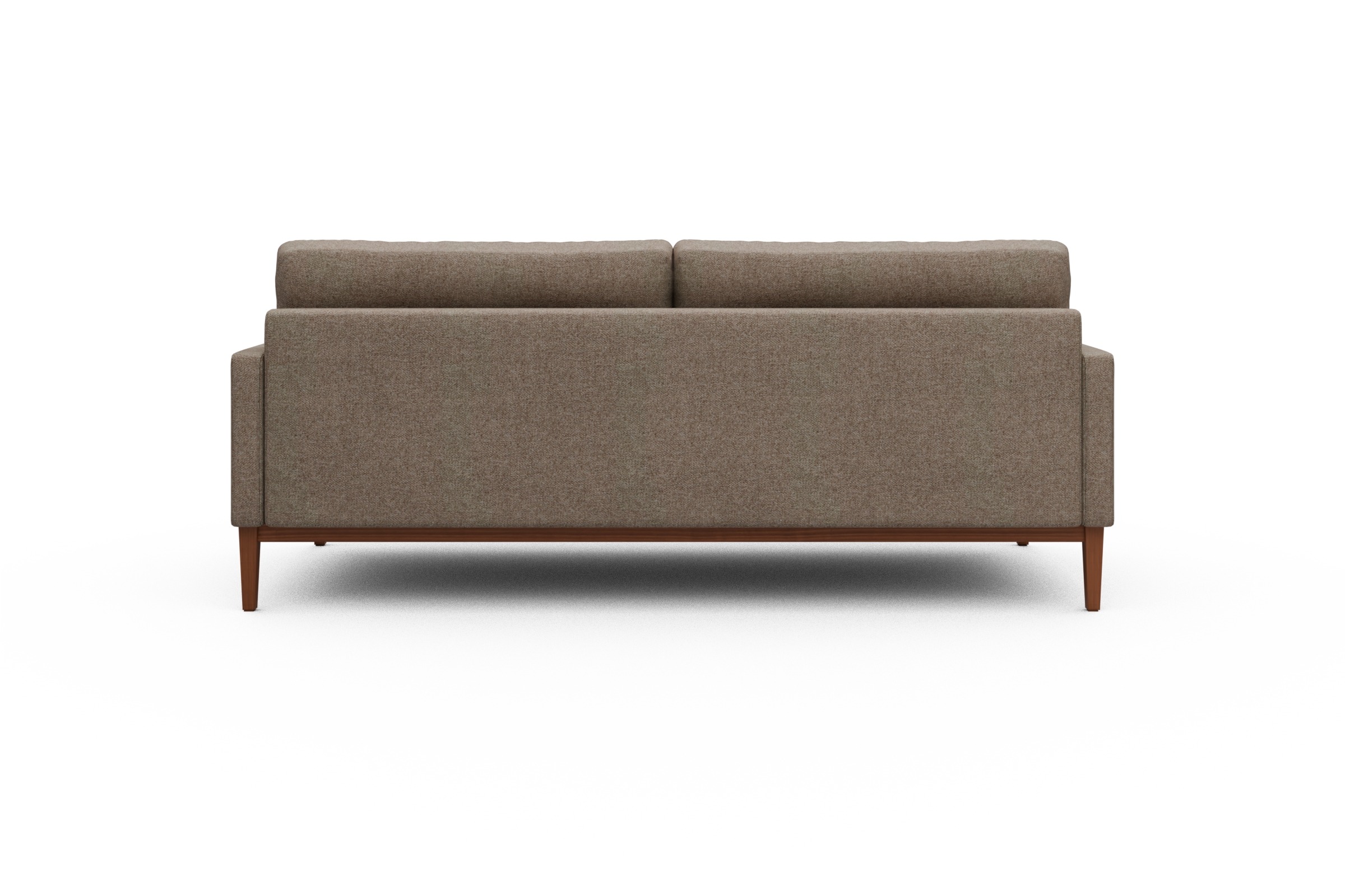 Sofa Bodo 3-Sitzer Sama-Antelope