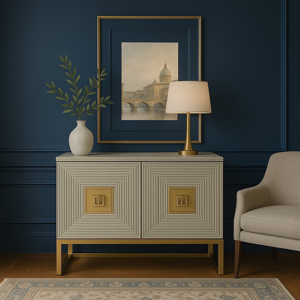 Livin Hill Kommode Stilig ST363