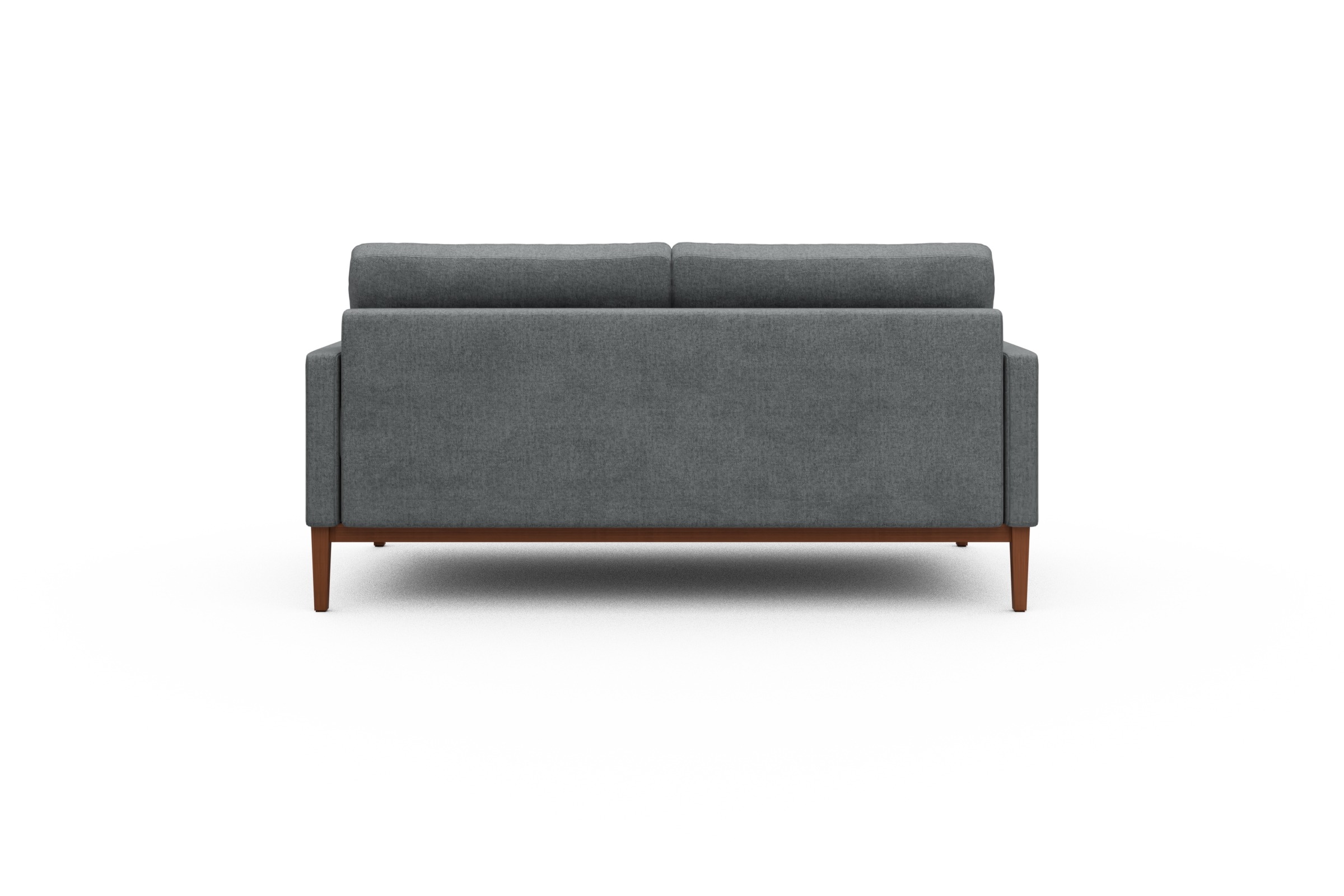 Sofa Bodo 2,5-Sitzer Casone-Gravel-Grey