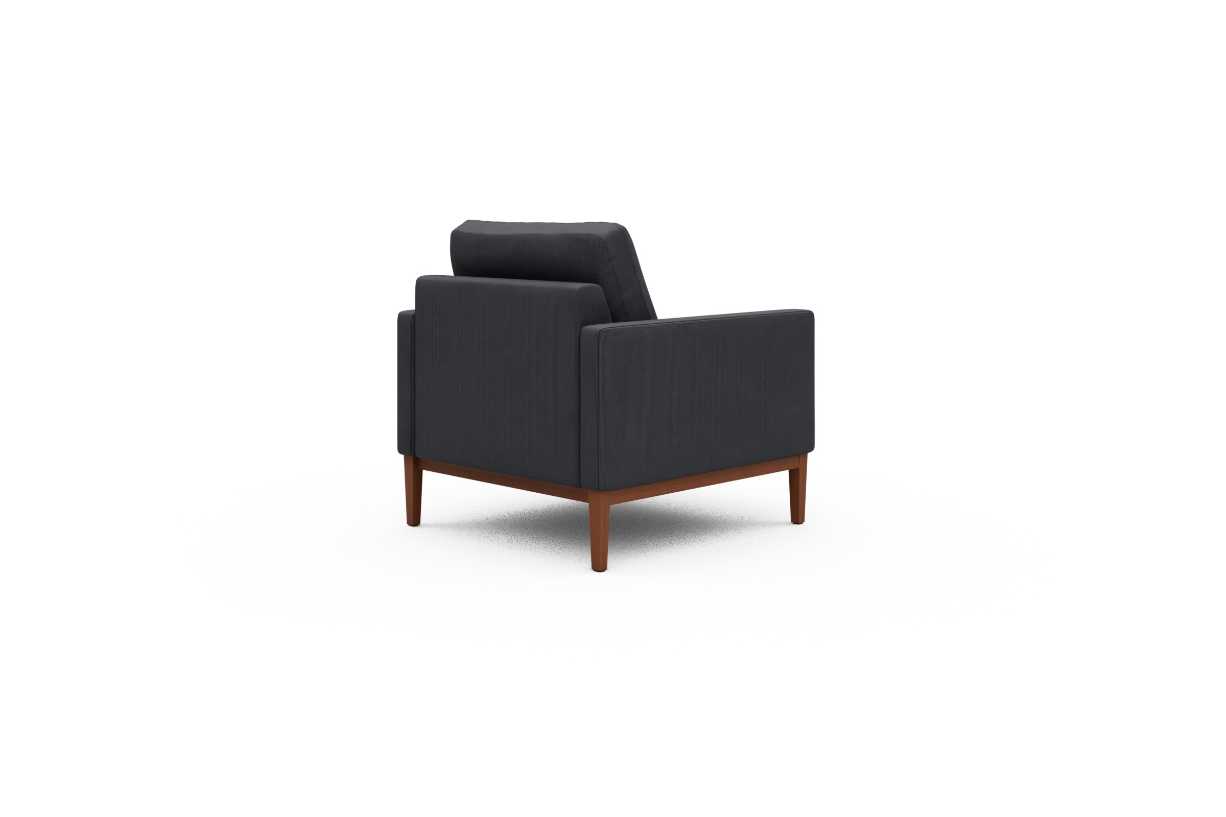 Sessel Bodo Cordufine-Slate-Grey