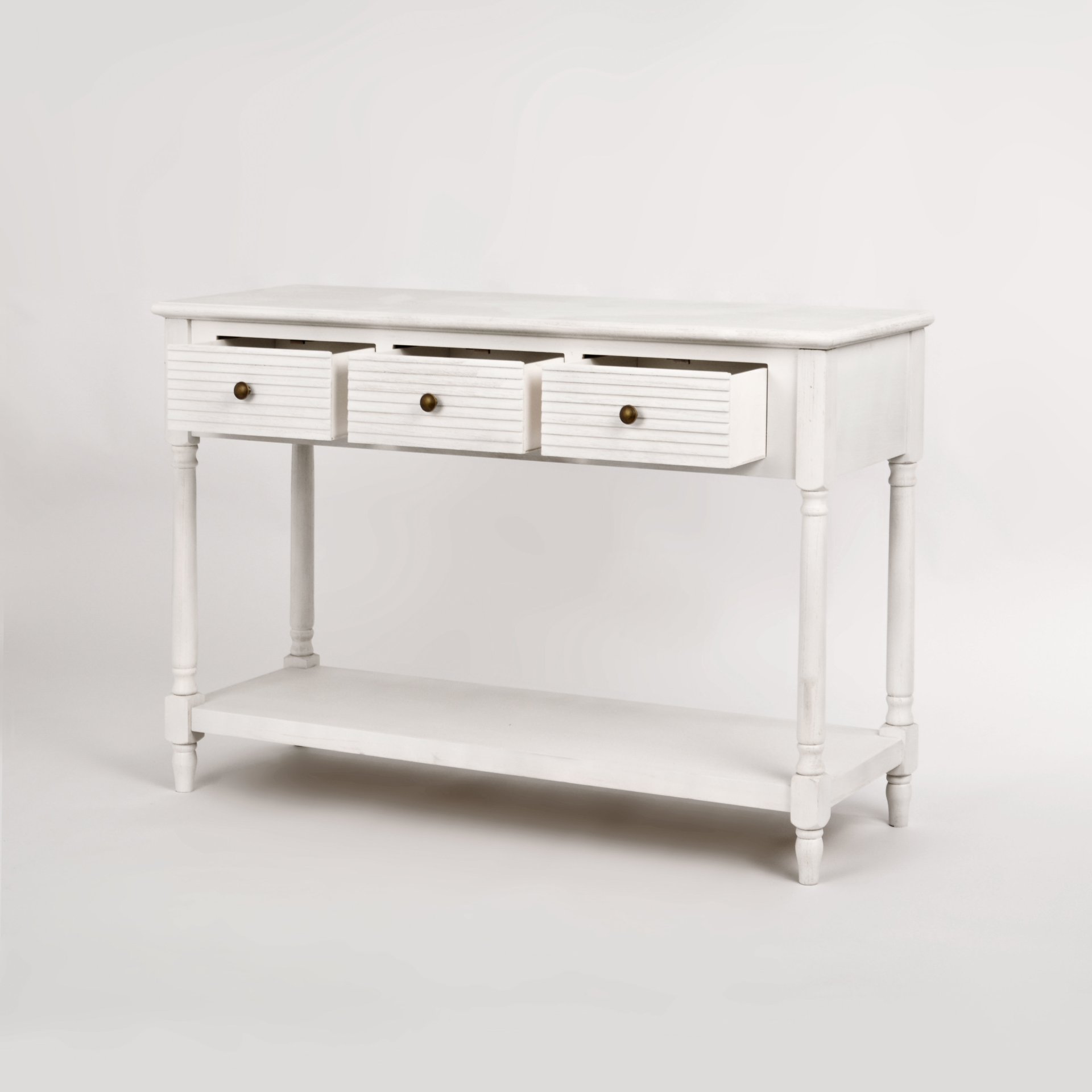 Livin Hill Konsole Livorno LIV080-W