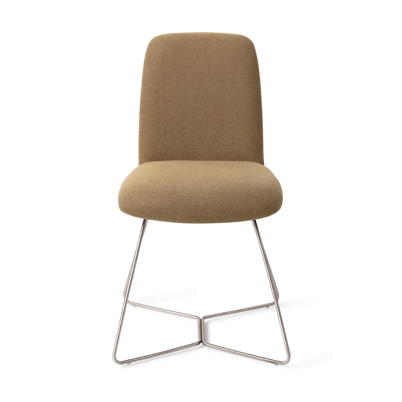 Jesper Home Esszimmerstuhl Taiwa Willow Beehive Stahl moebelfaktor