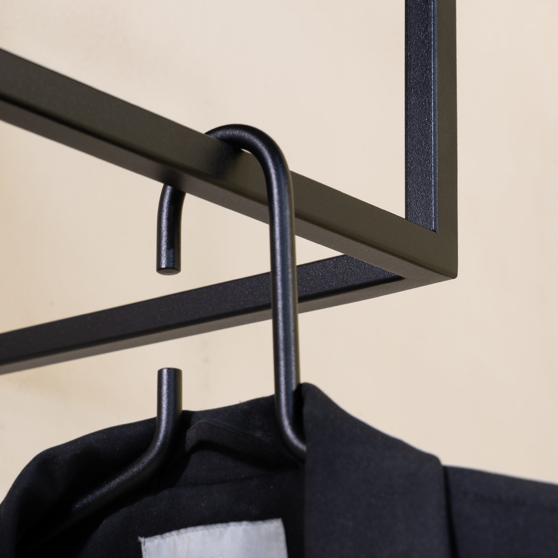 Spinder Design Wandgarderobe Strato 80