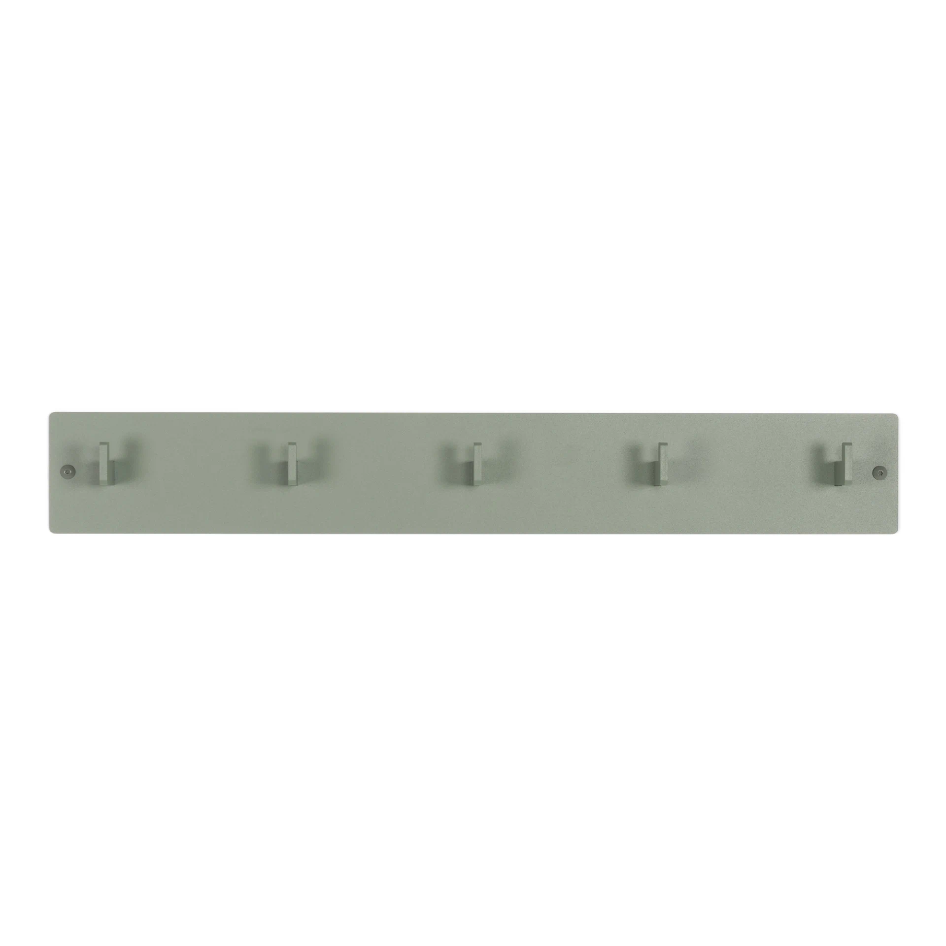 Spinder Design Wandgarderobe Leatherman 5 Dusty Green