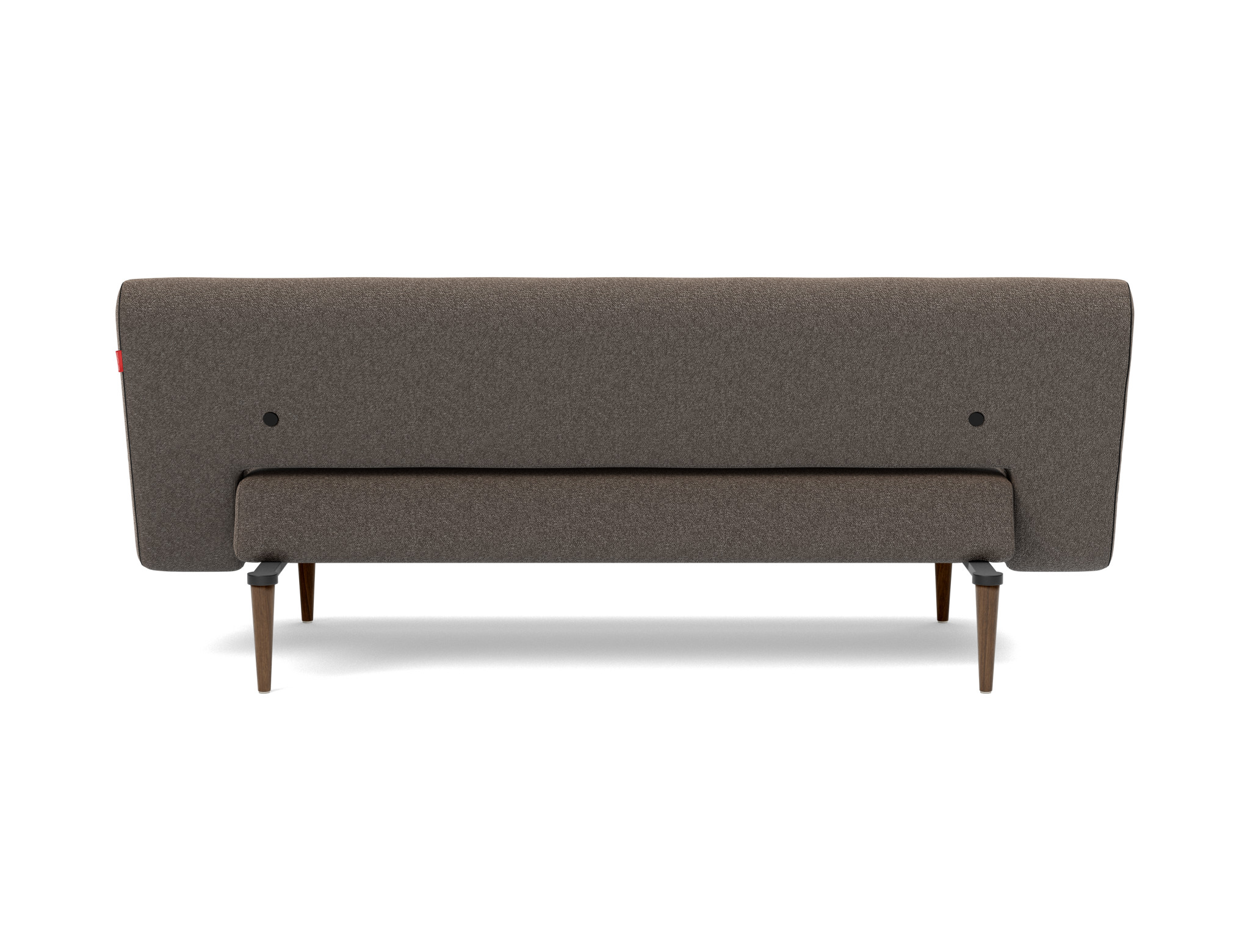 Schlafsofa Unfurl Boucle Skandi 530-Taupe