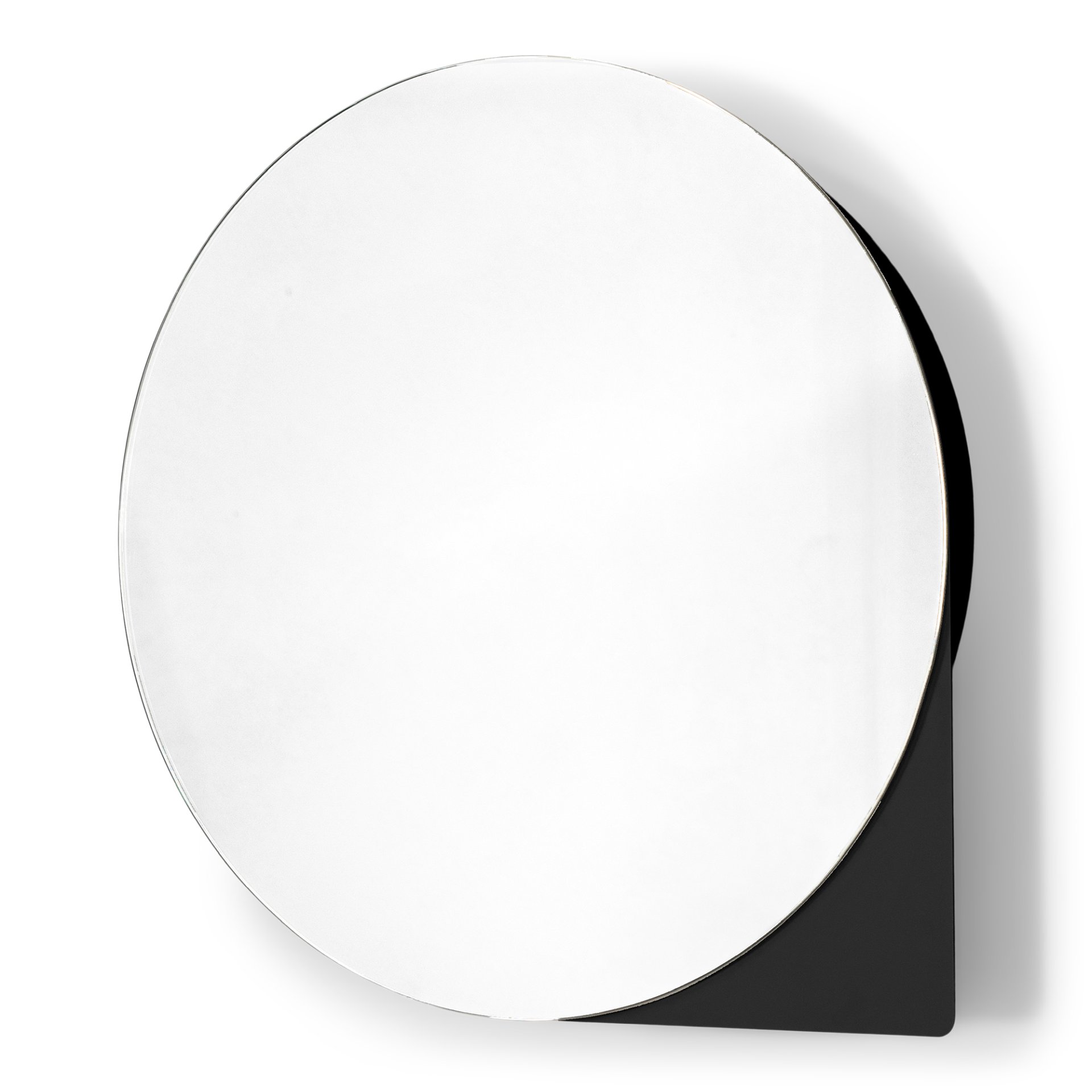 Spinder Design Spiegelschrank Sonnet Large Schwarz