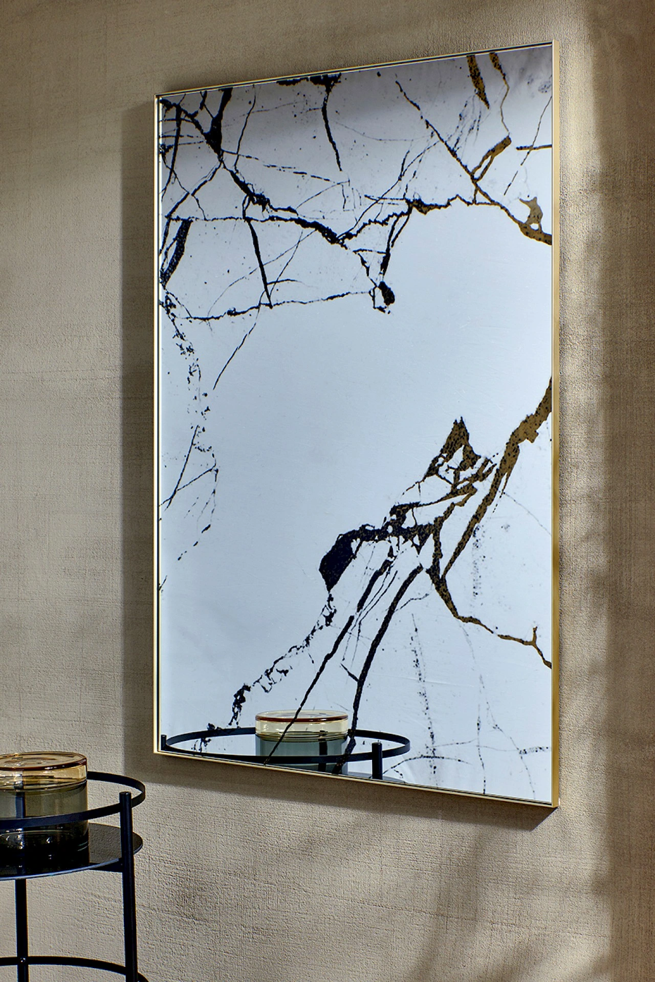 deKnudt Marble – Raumansicht 4