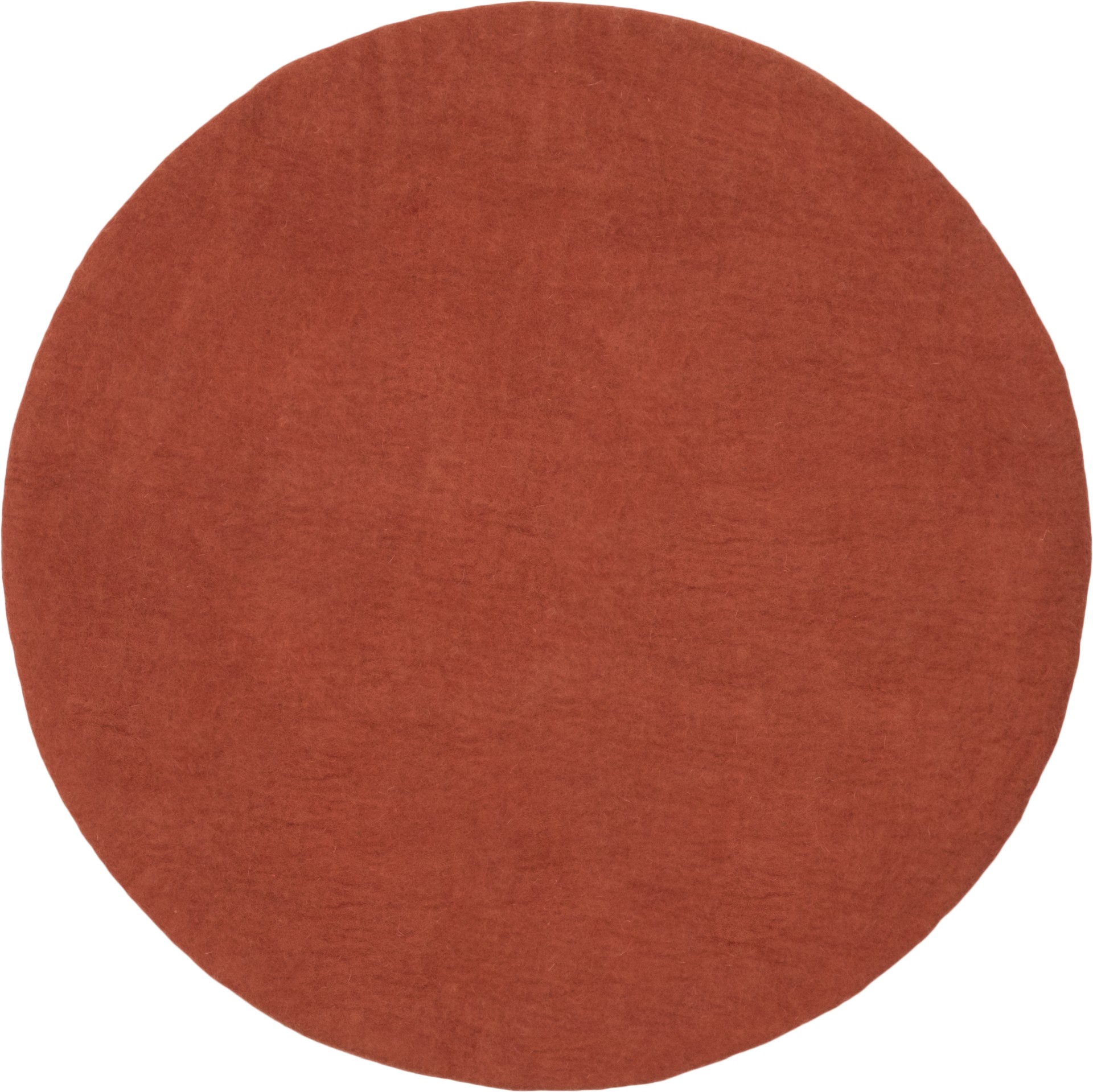 myfelt Lora Filzteppich - 120 cm