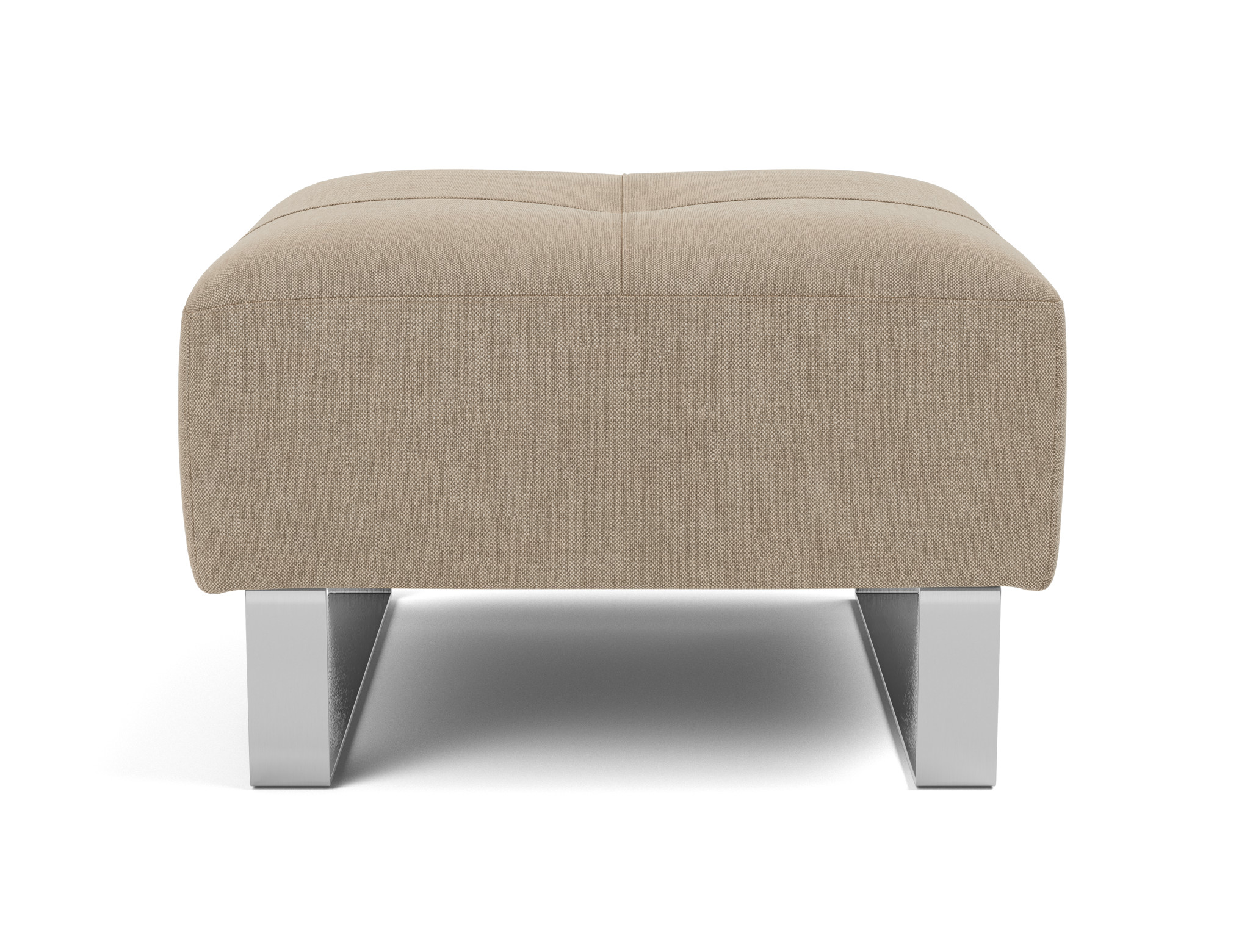 Hocker Supremax D.E.L. Flachgewebe Phobos 587-Mocha