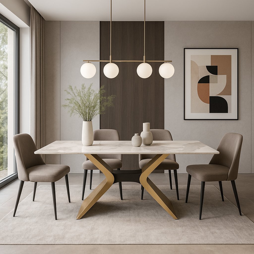 Livin Hill Tisch Modig 180cm M40