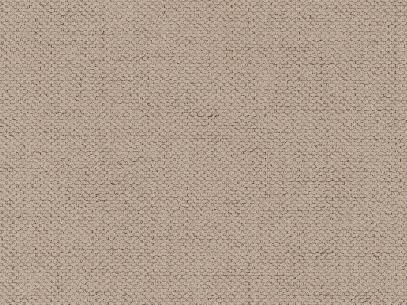 Micadoni Sofa mit Schlaffunktion Dormi 3-Sitzer Strukturierter Stoff Moly Cappuccino