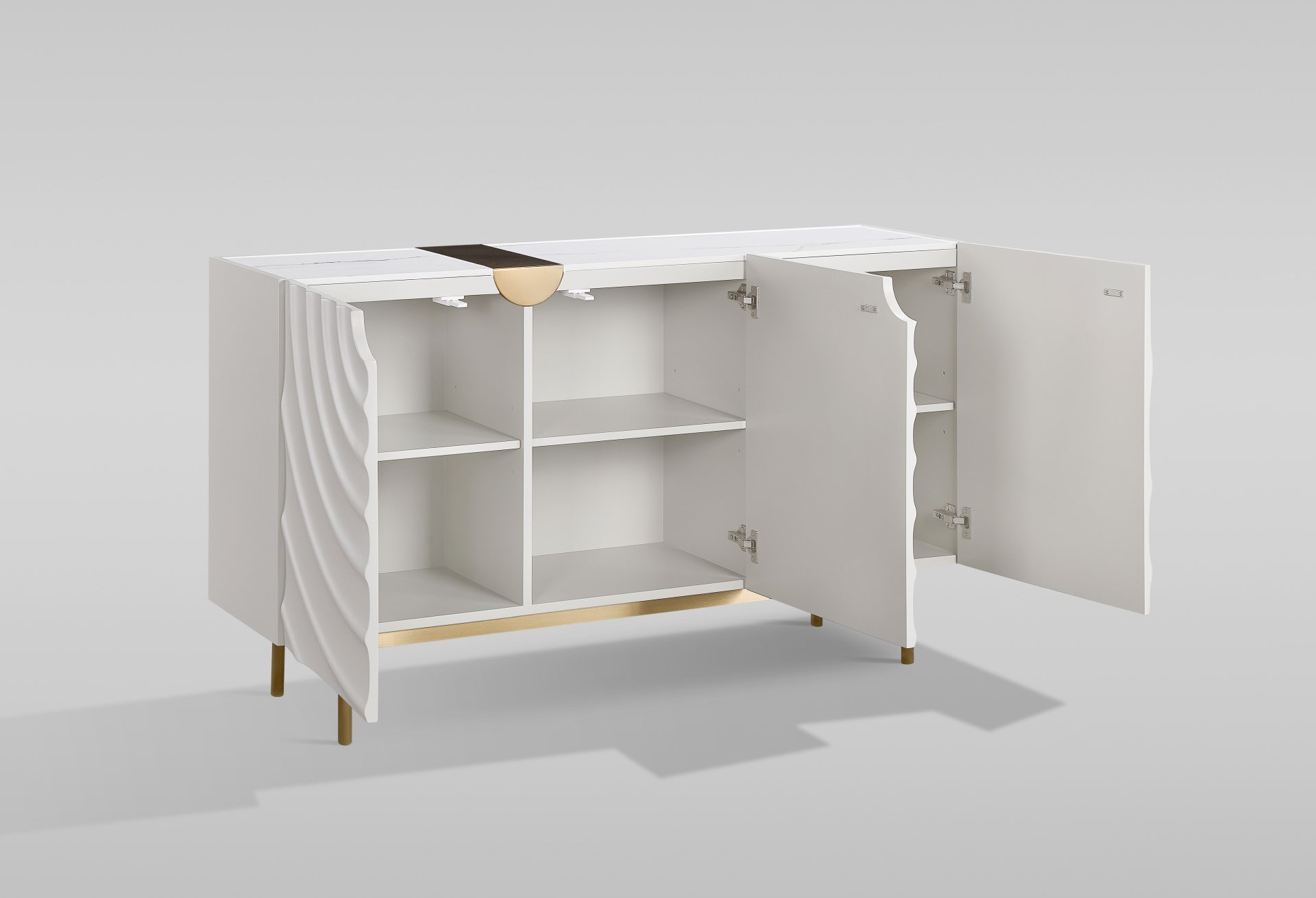 Livin Hill Kommode Stilig ST321