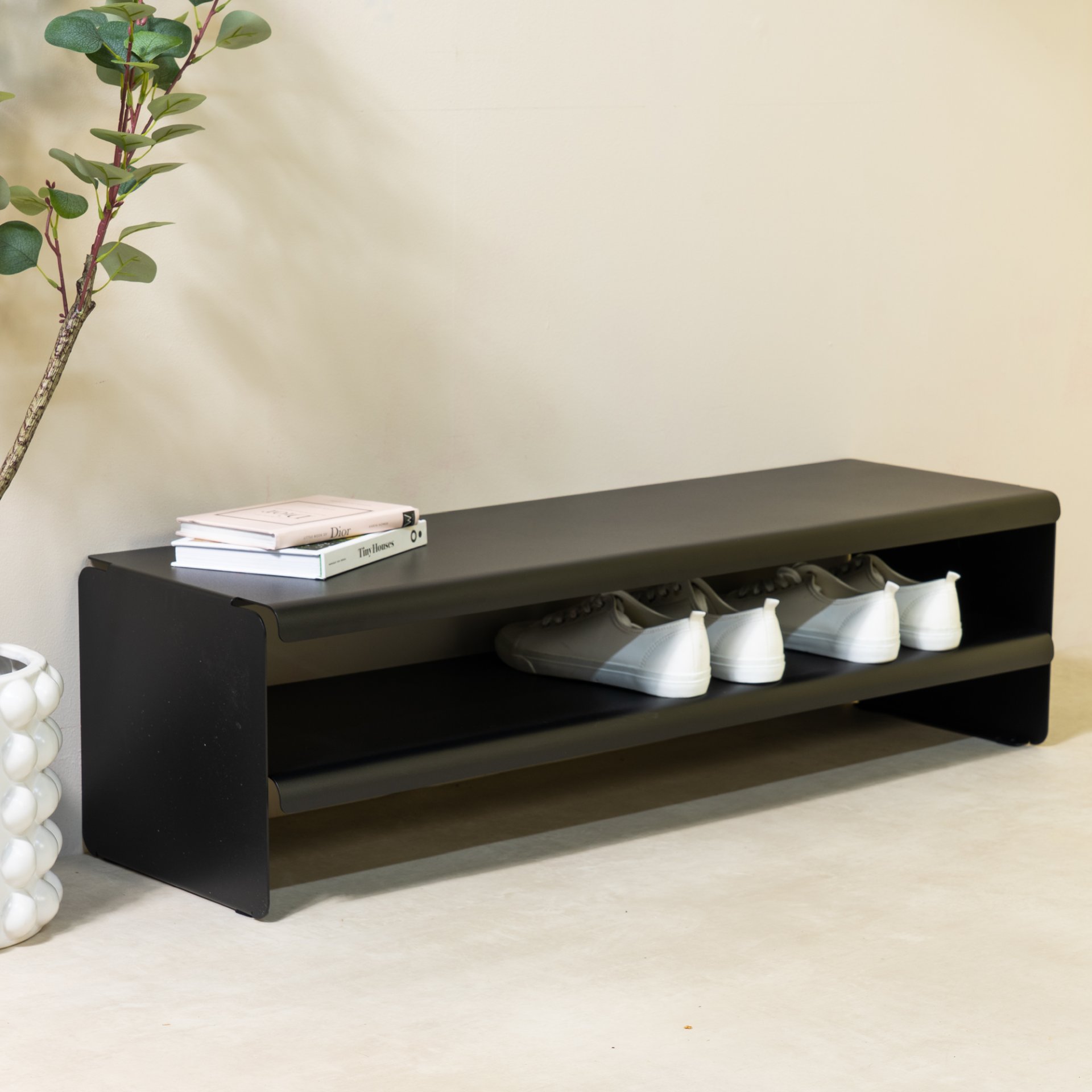 Spinder Design Schuhregal Linea 100