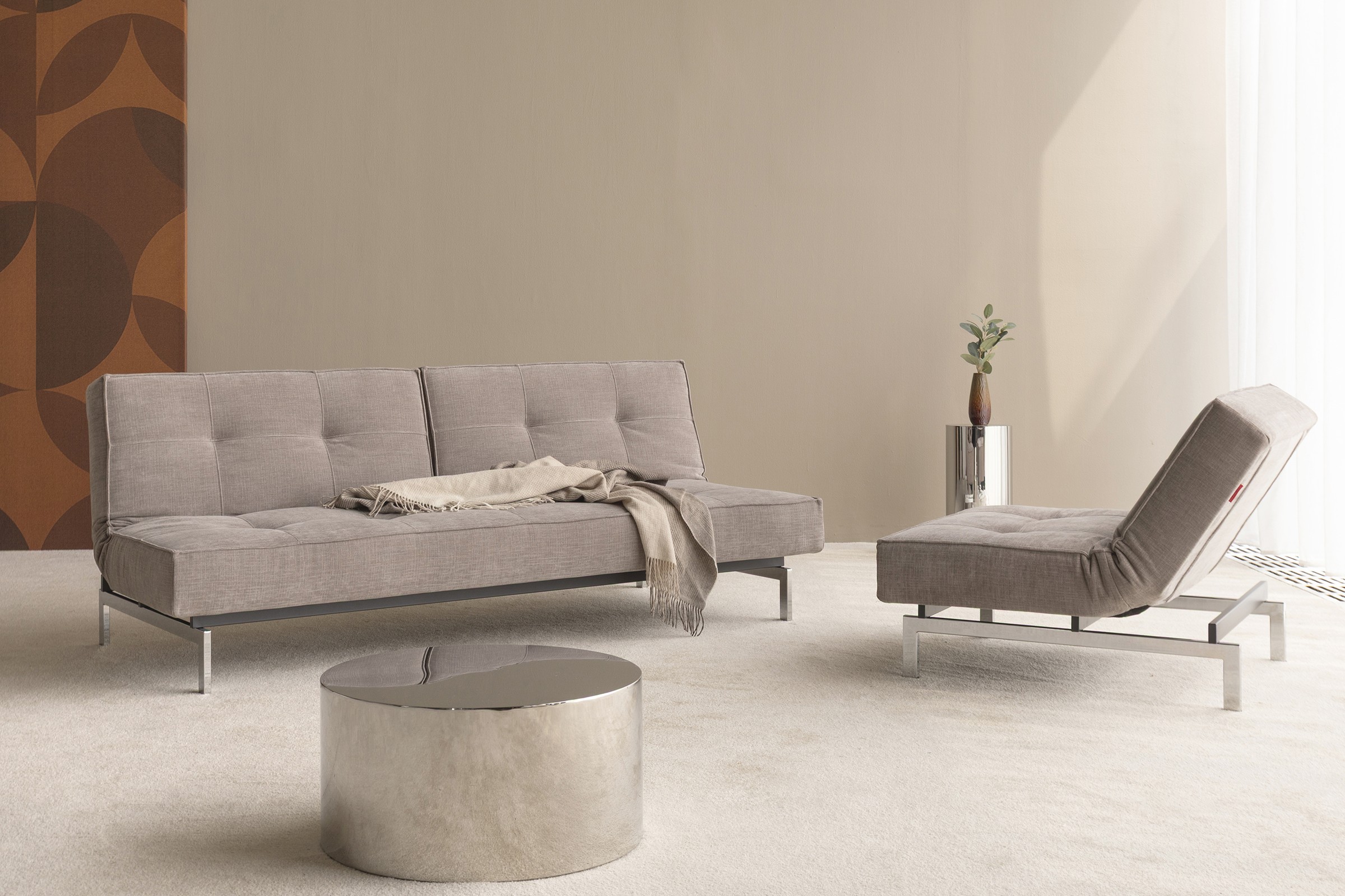 Schlafsofa Splitback