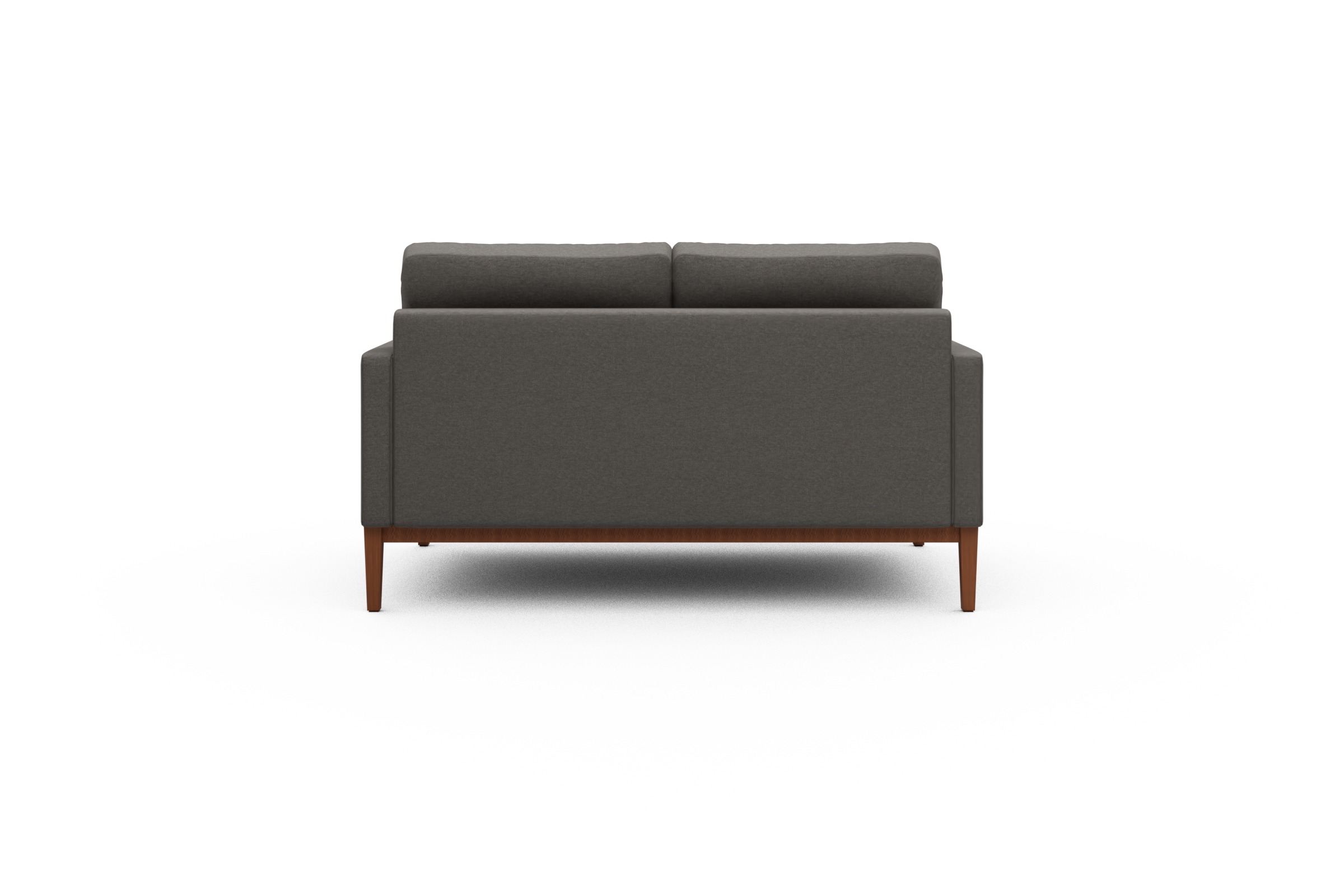 Sofa Bodo 2-Sitzer Satya-Taupe