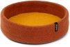moebelfaktor-mini-lora-hundekorb-inlay-ockergelb-40cm-draufsicht-myfelt1-icon