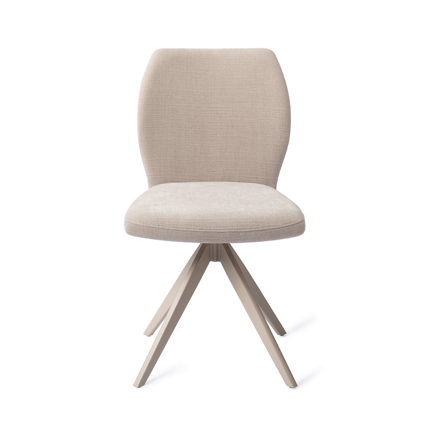 Jesper Home Esszimmerstuhl Ikata Sand Strand Turn Beige