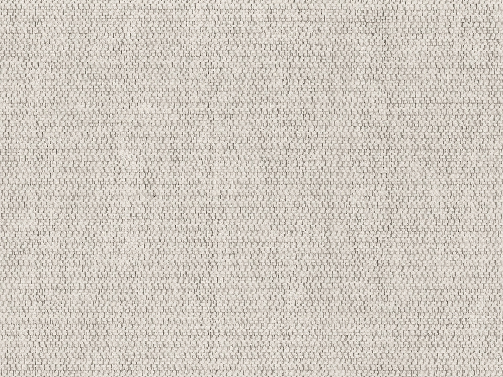 Cosmopolitan Design Sofa Verona 3-Sitzer kleine Version Strukturierter Stoff Sorella Beige