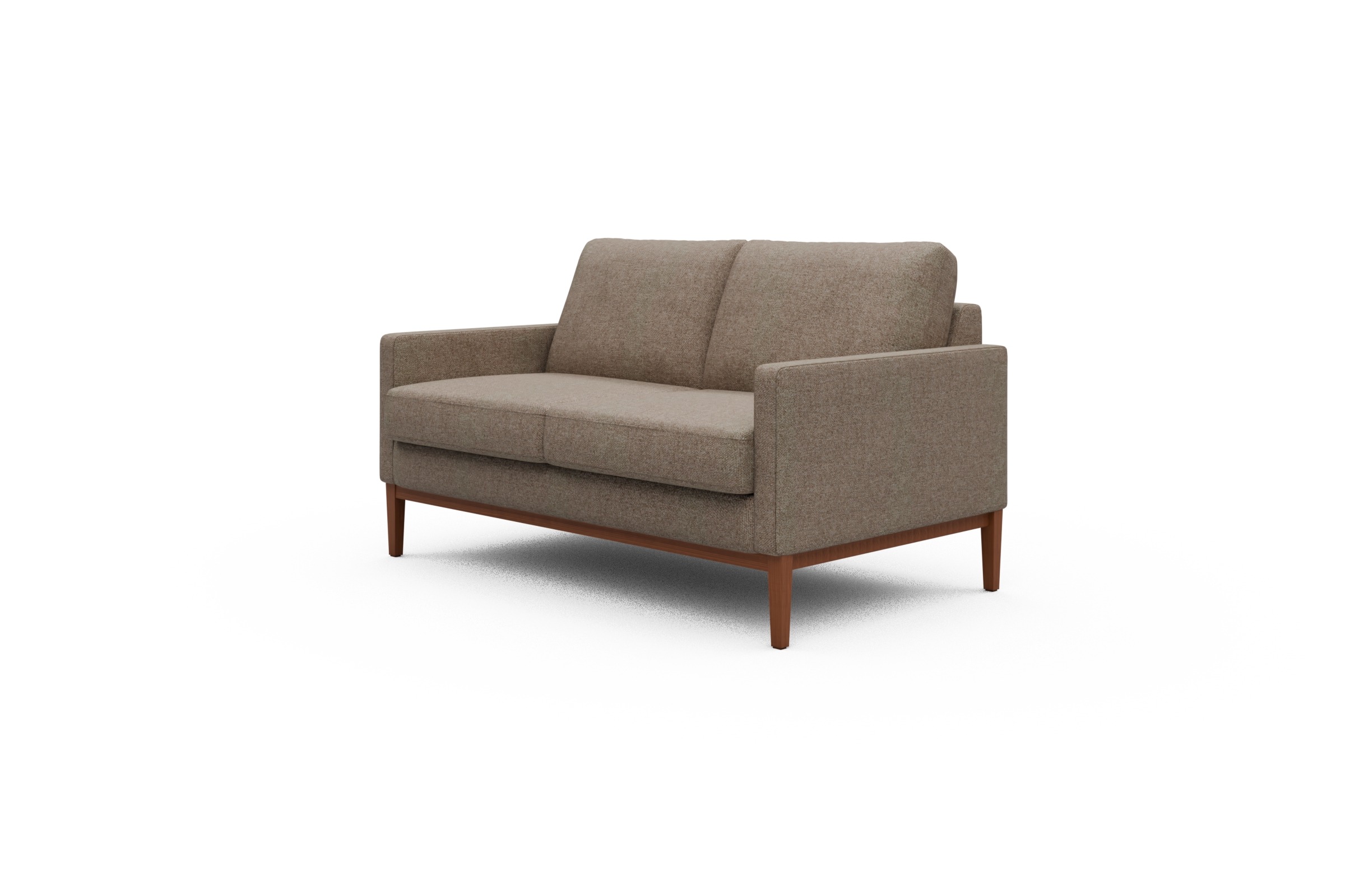 Sofa Bodo 2-Sitzer Sama-Antelope
